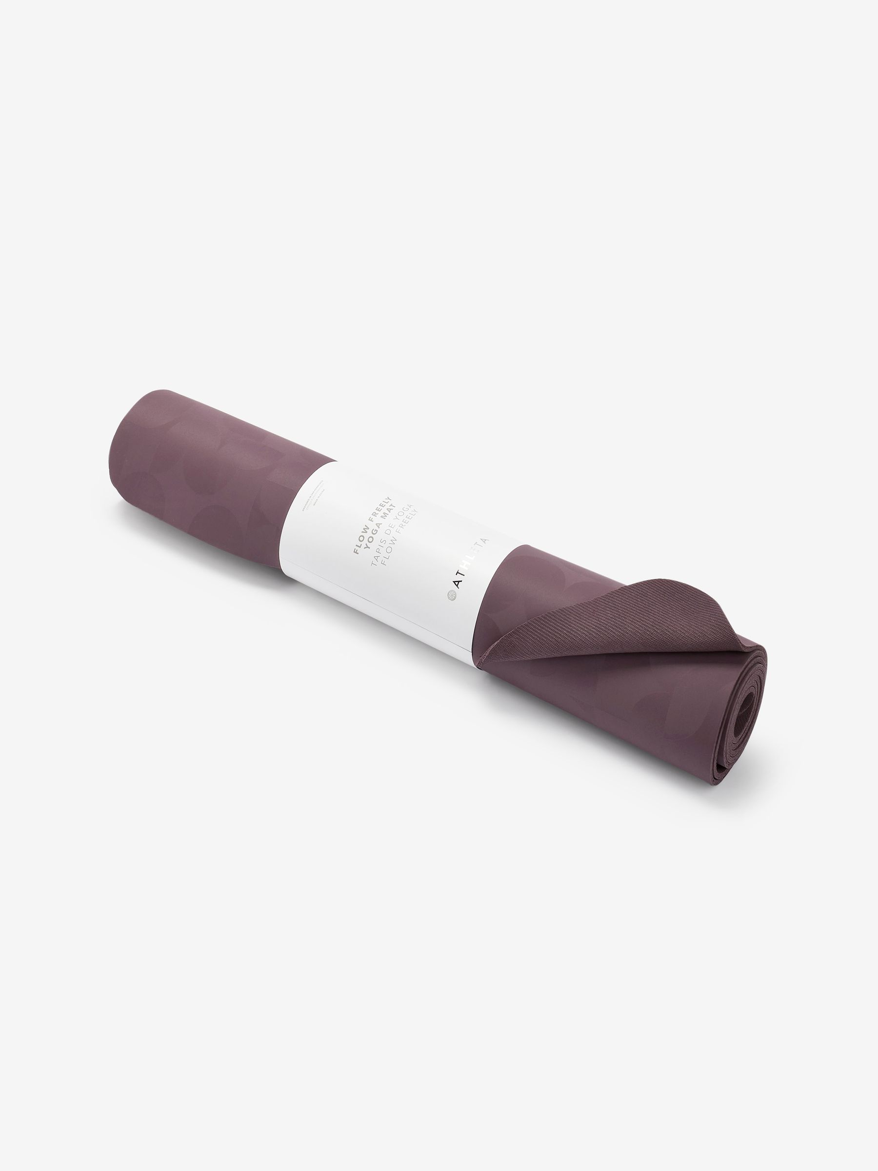 Athleta yoga mat cheap