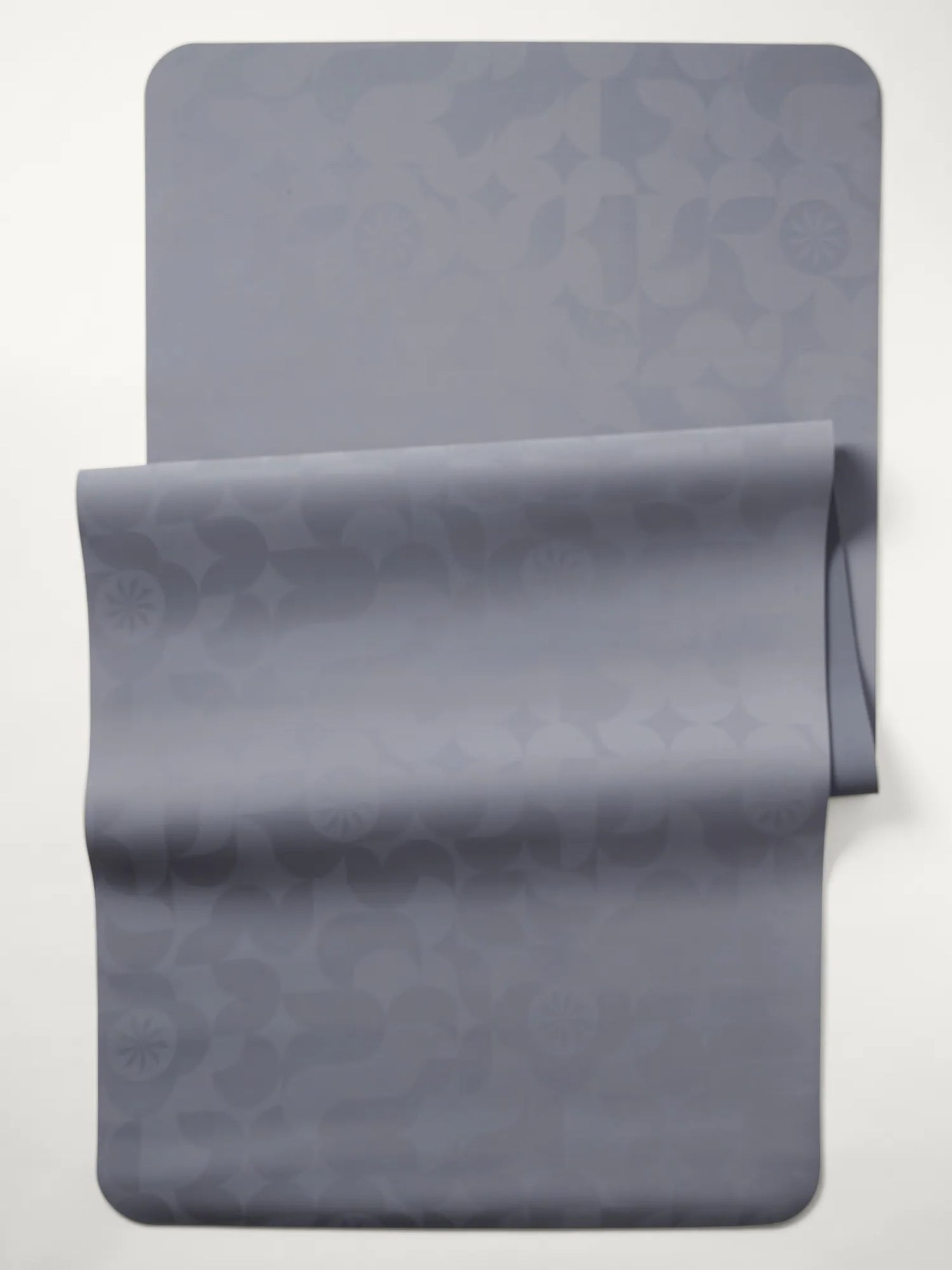 Athleta yoga mat store