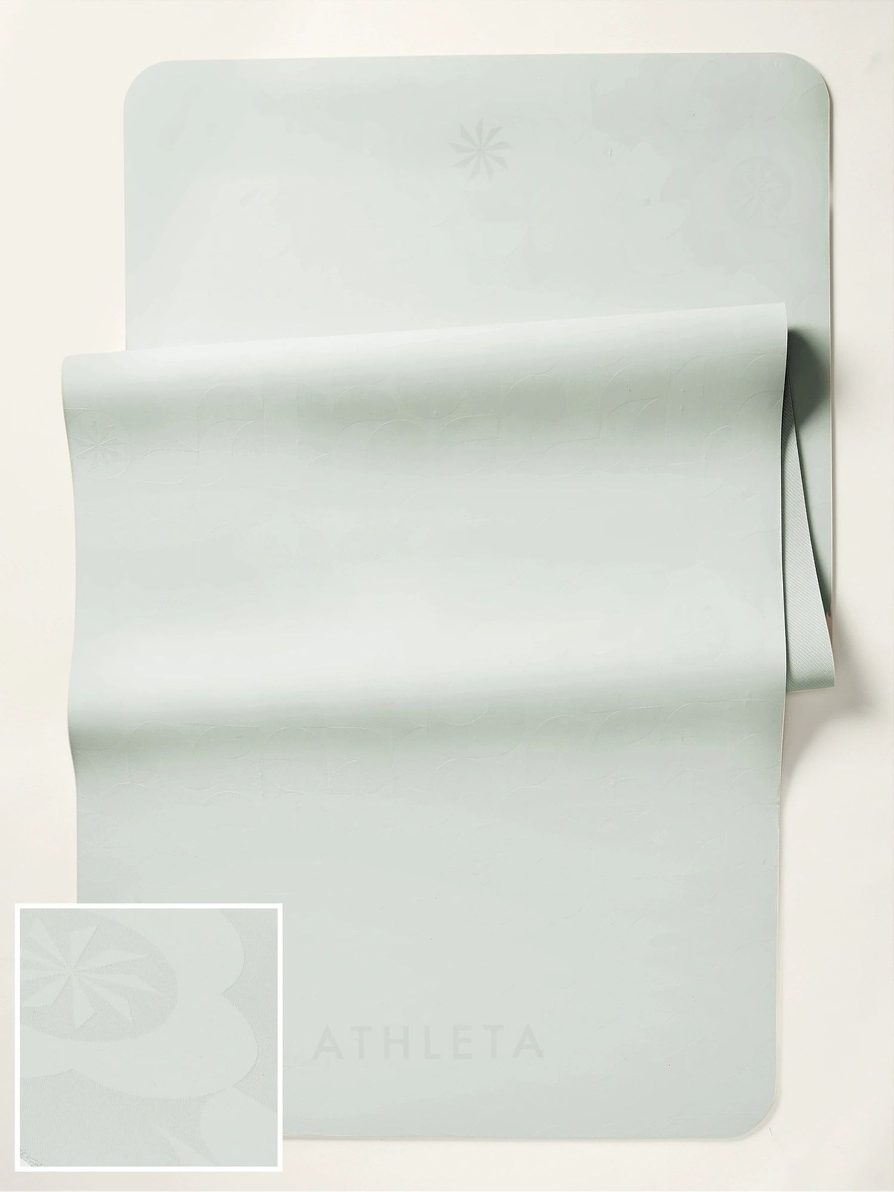 Athleta yoga mat cheap