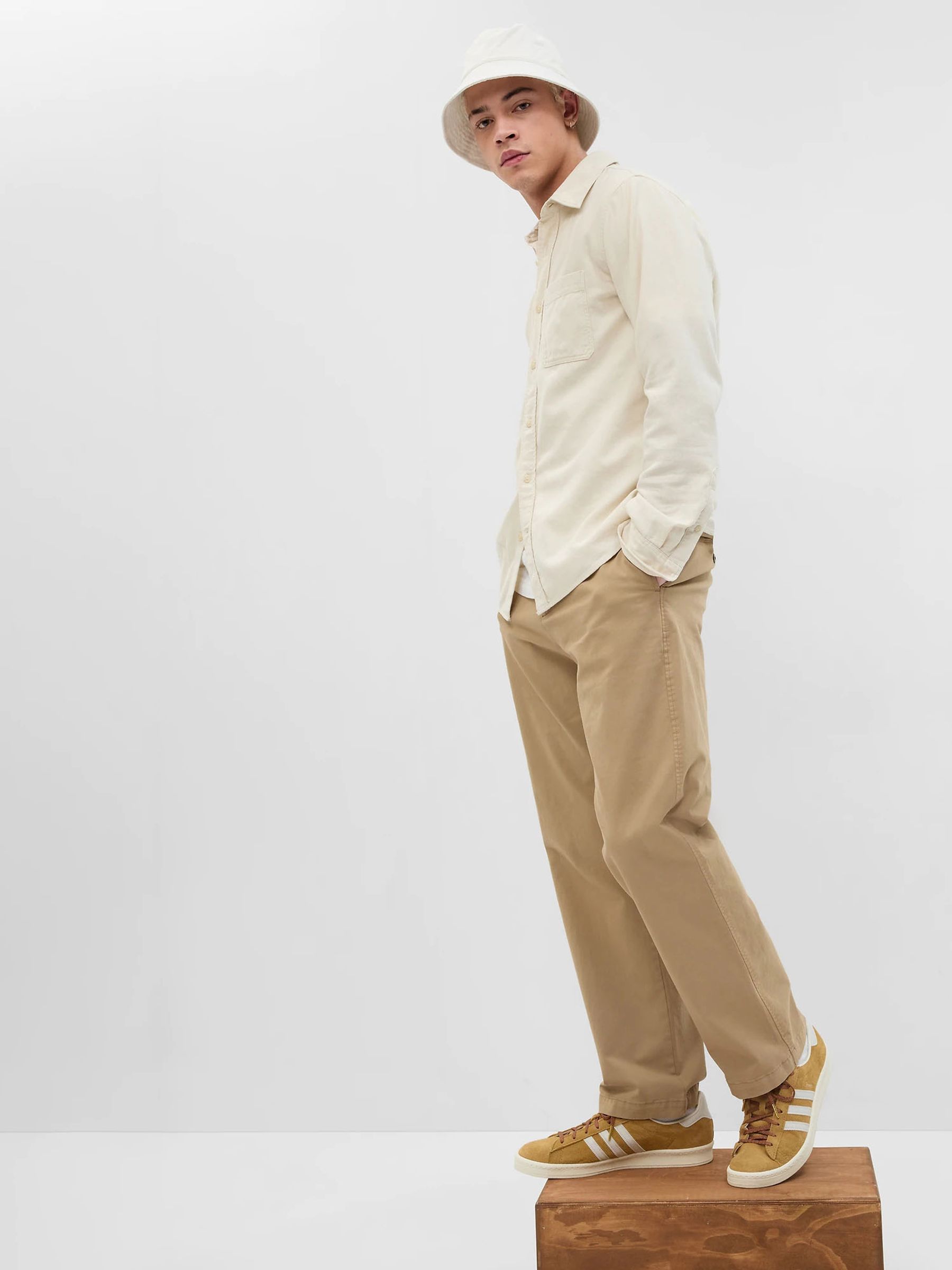 The gap mens chinos on sale