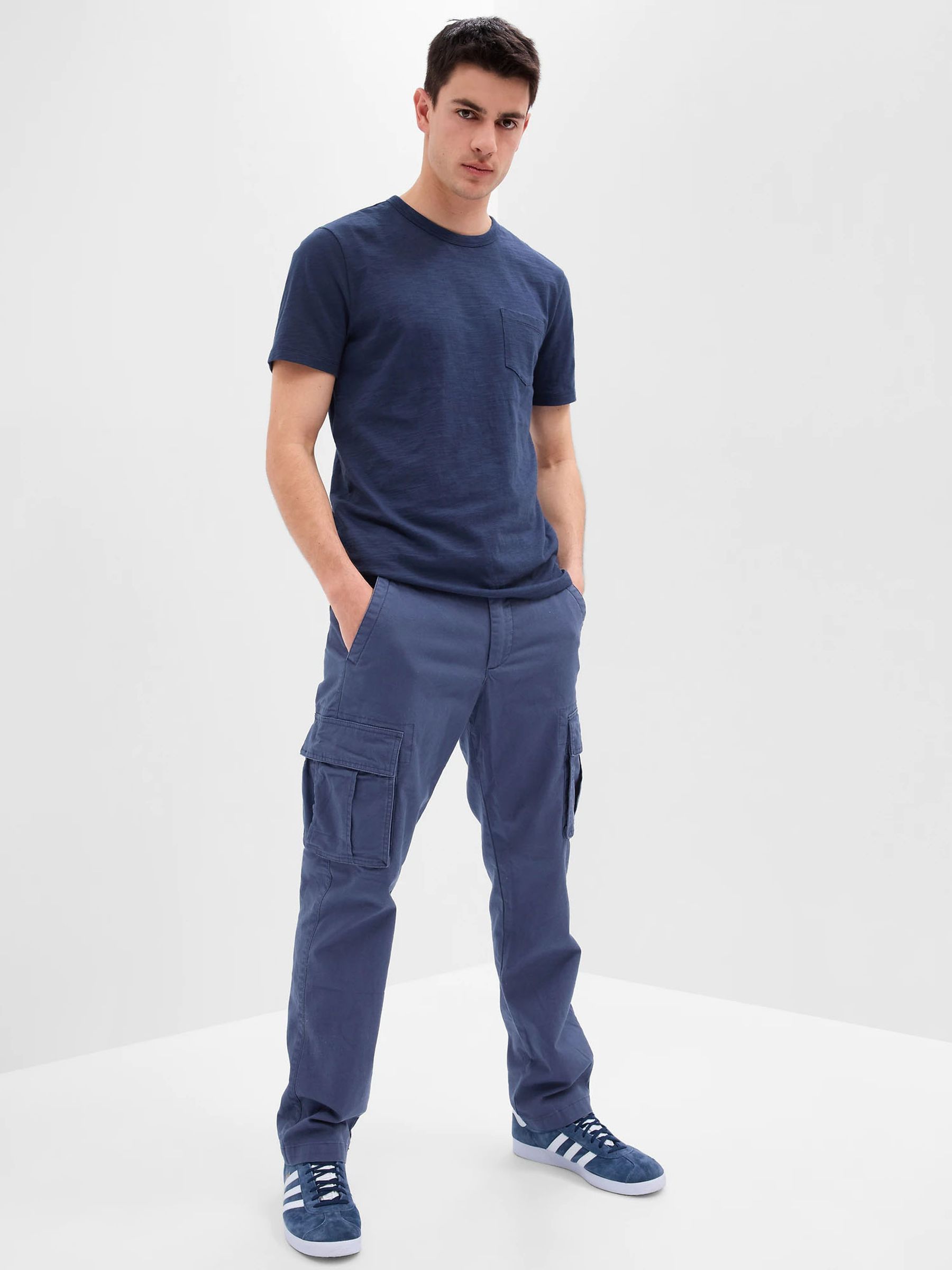 The gap cargo pants cheap