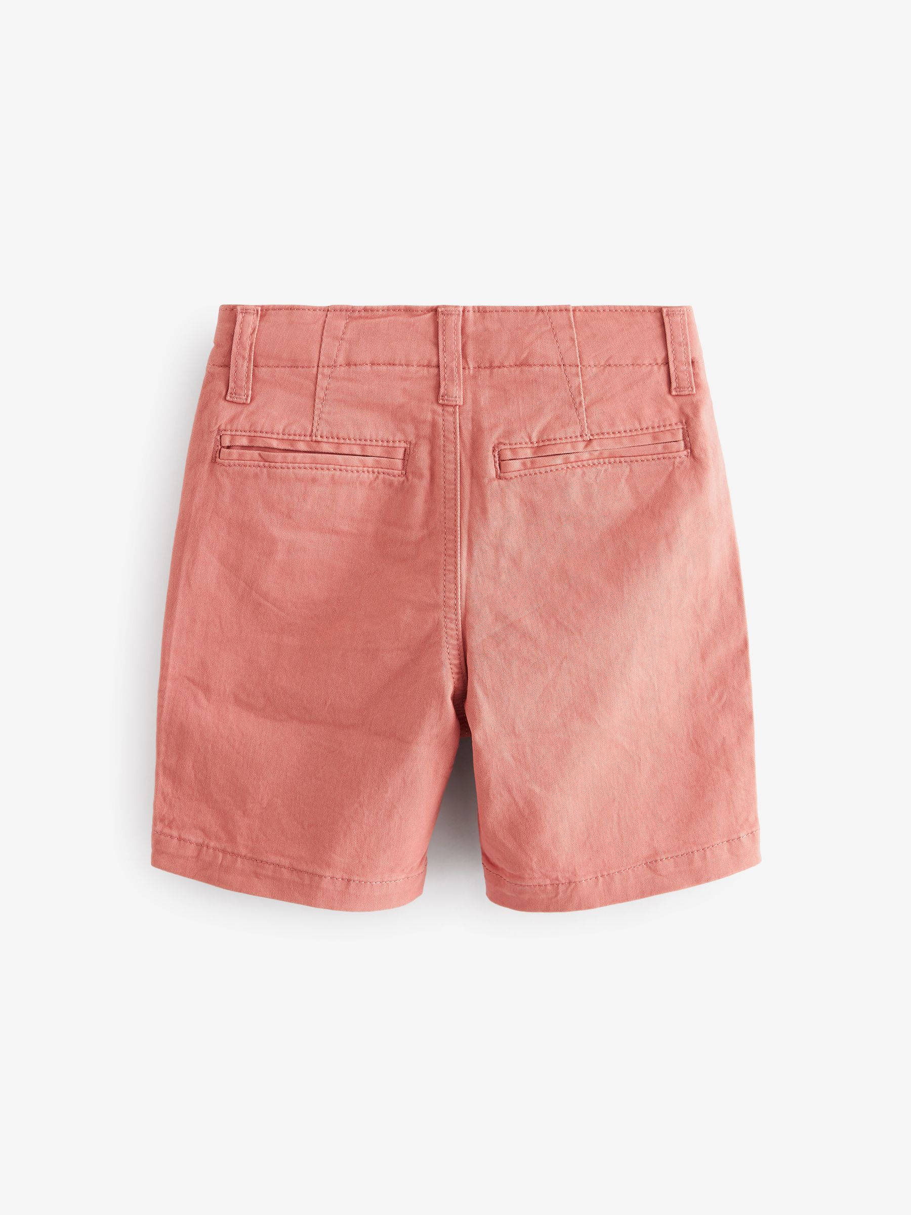 Buy Pink Chinos Slim Fit Shorts from the Gap online shop