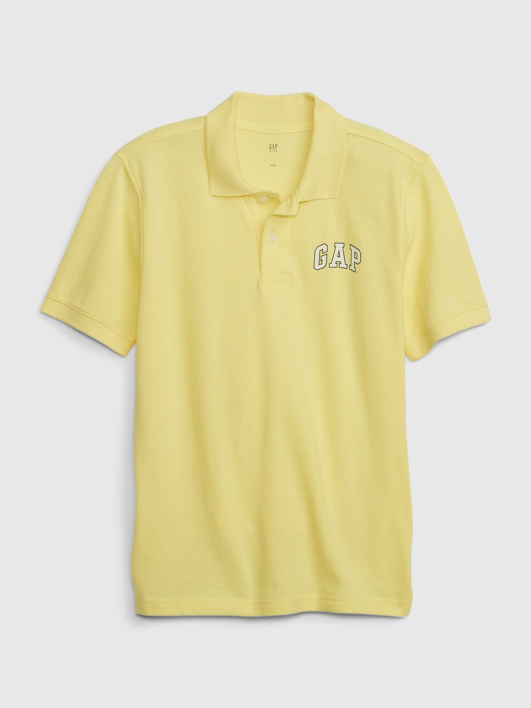 Polo kids online top