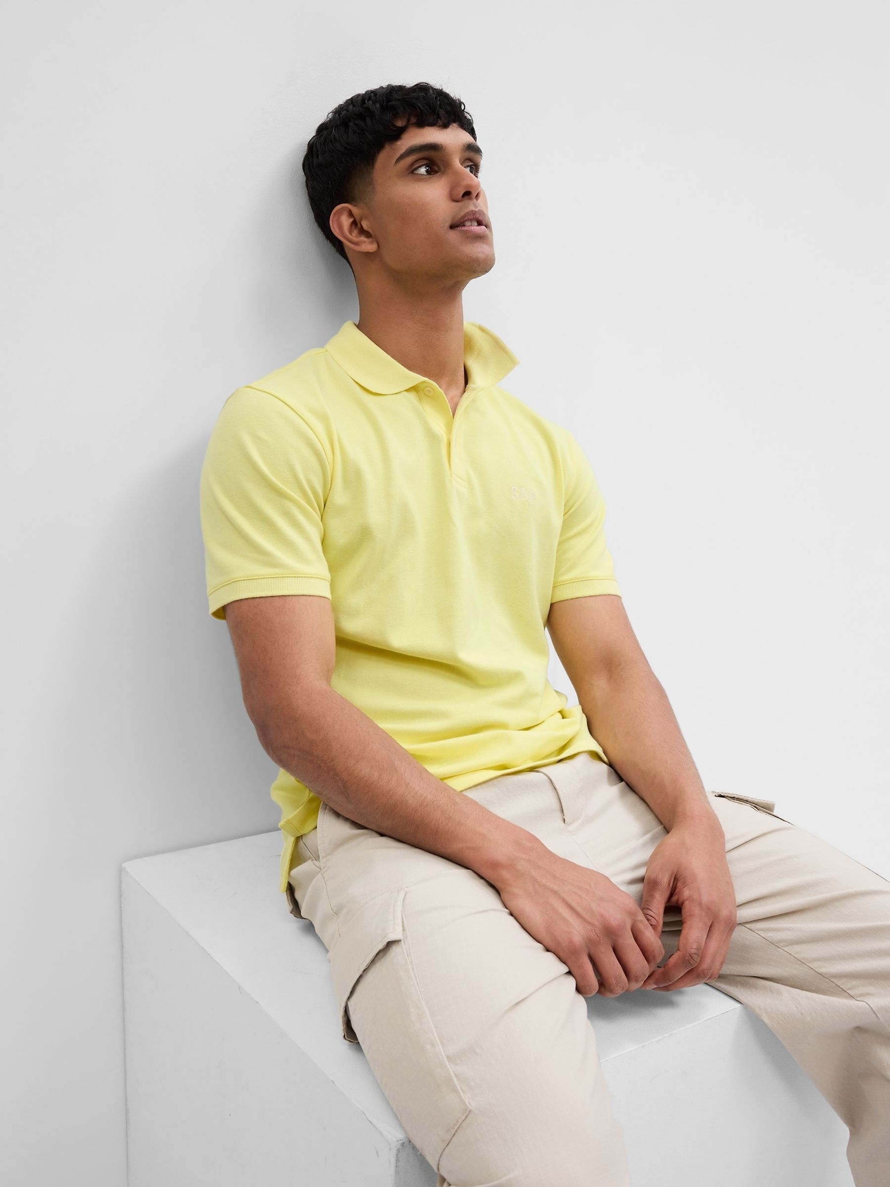 Polo online store
