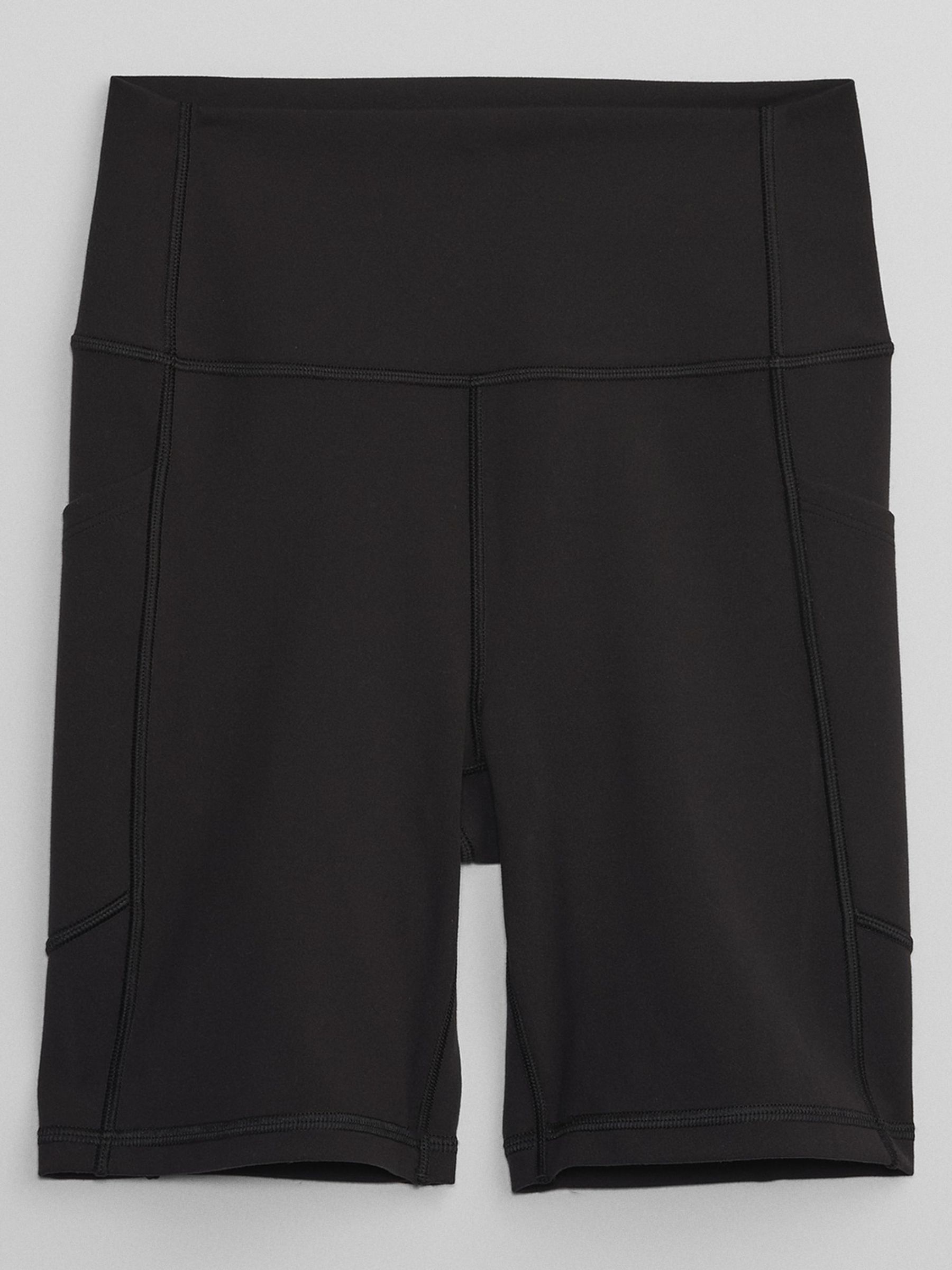 Gap fit bike shorts sale