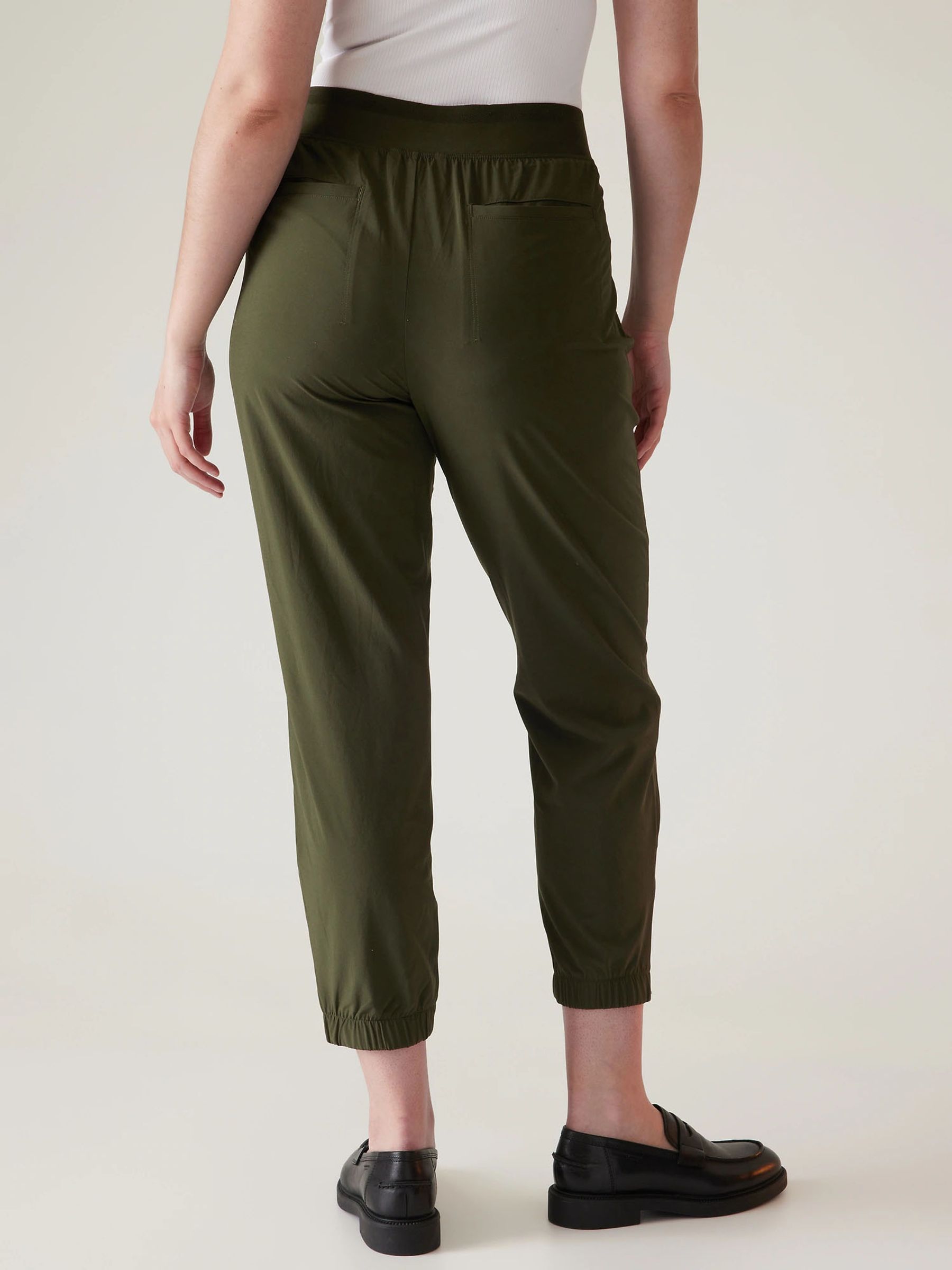 Brooklyn joggers on sale