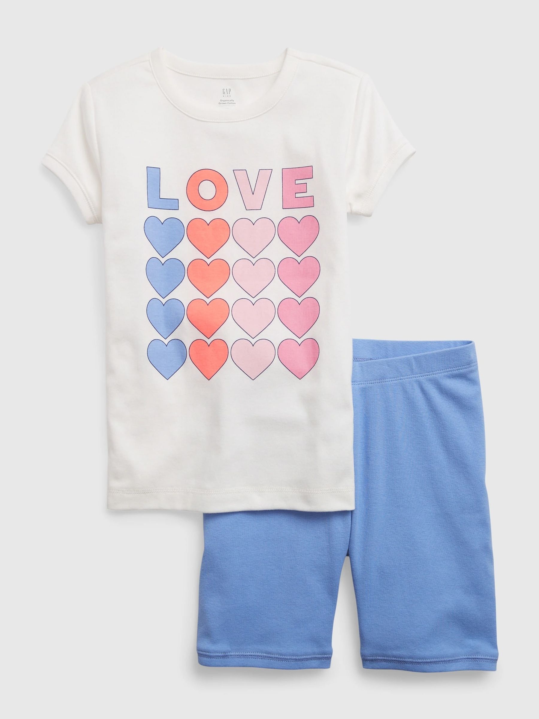 Love pajamas by gap sale