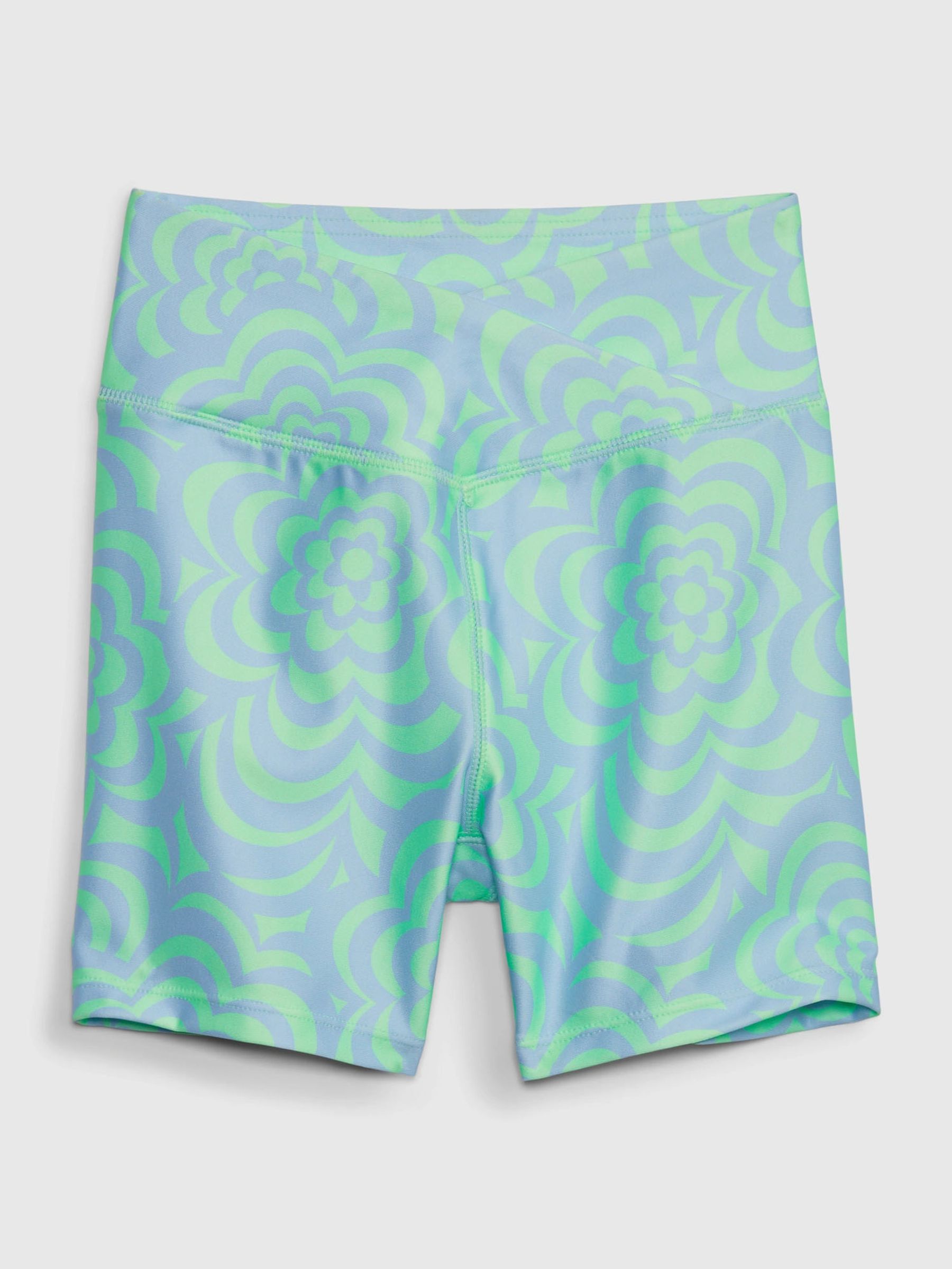 Gap fit bike shorts best sale