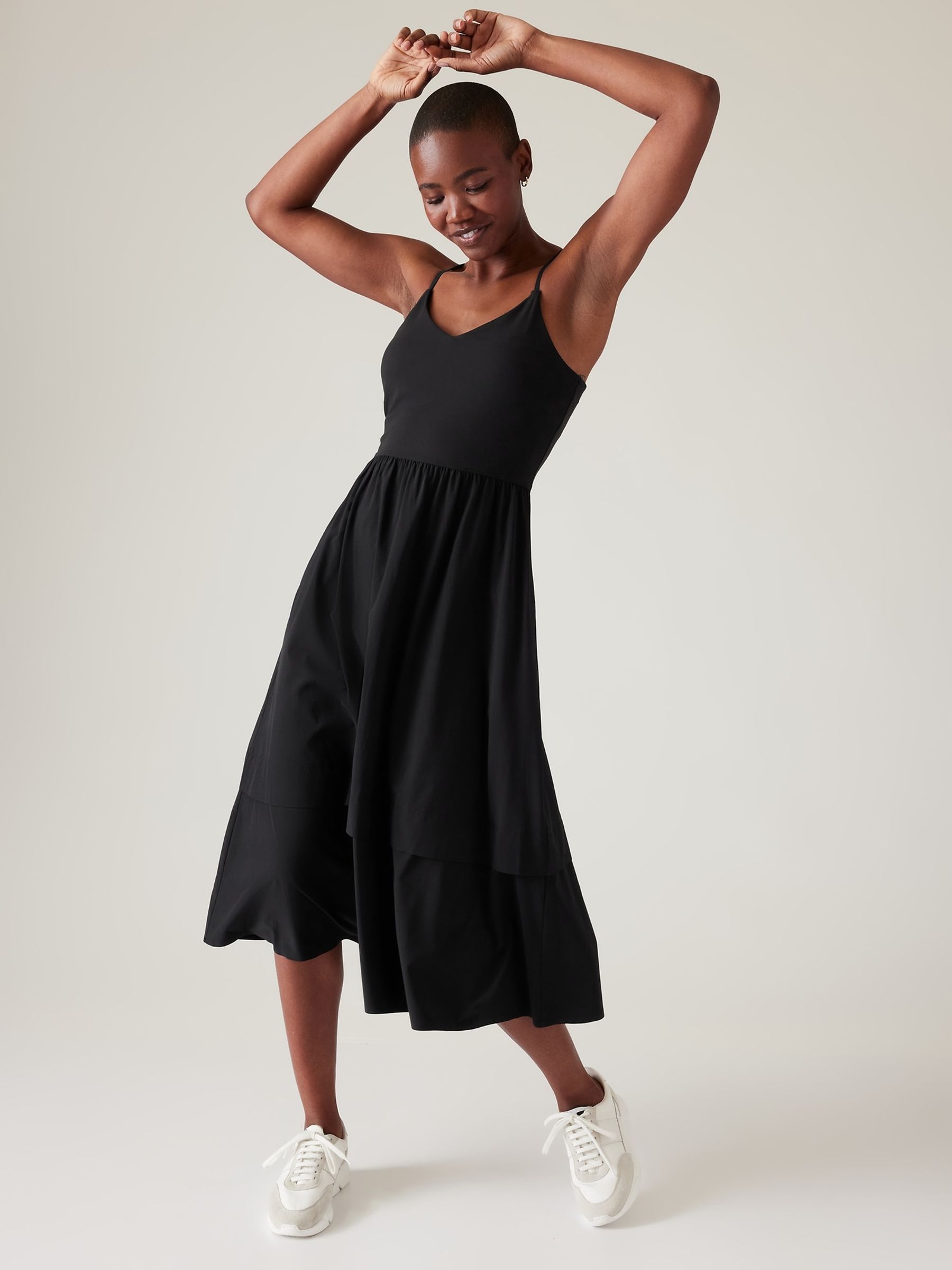 Athleta hybrid outlet