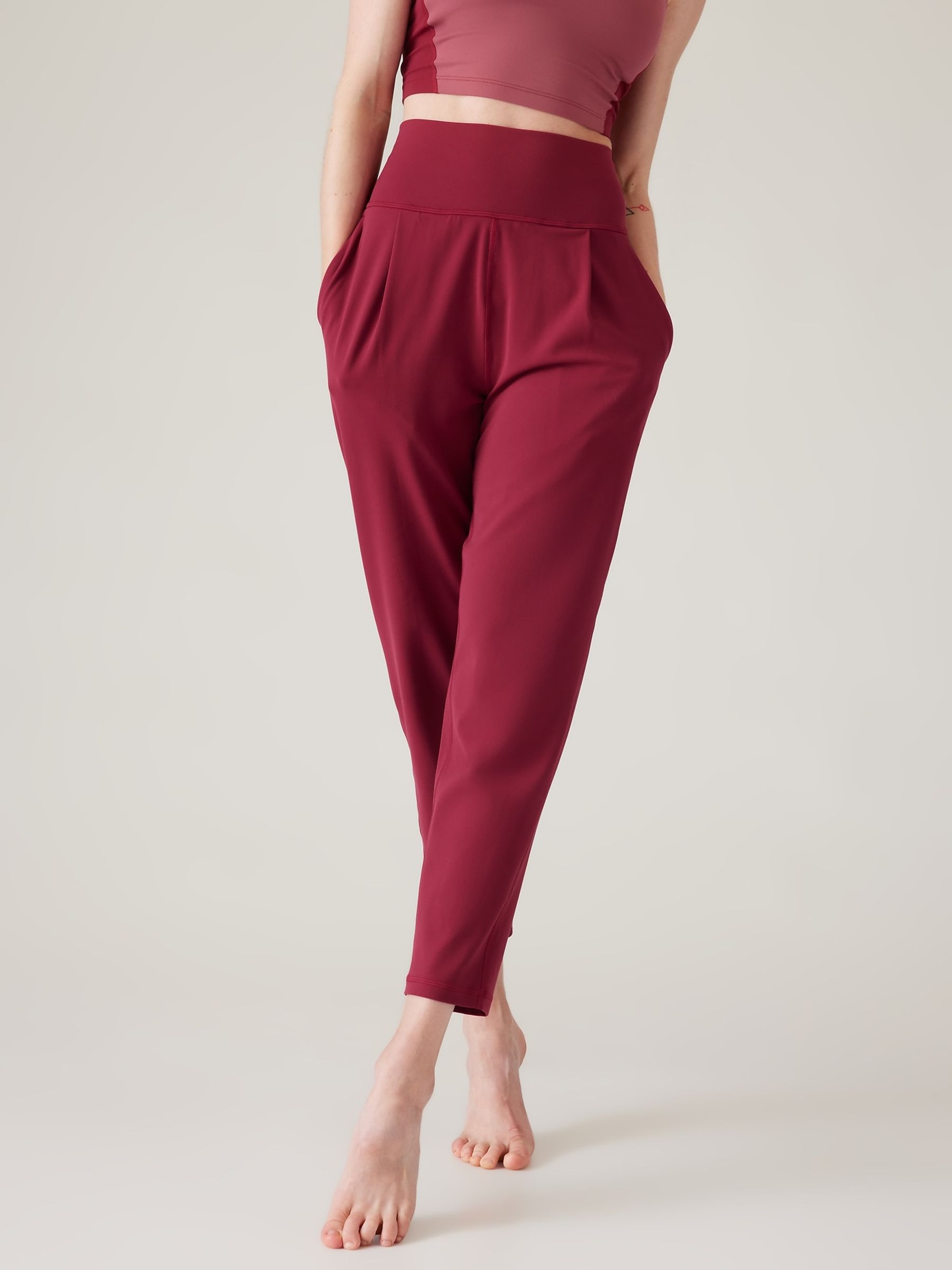 Athleta pajamas shop