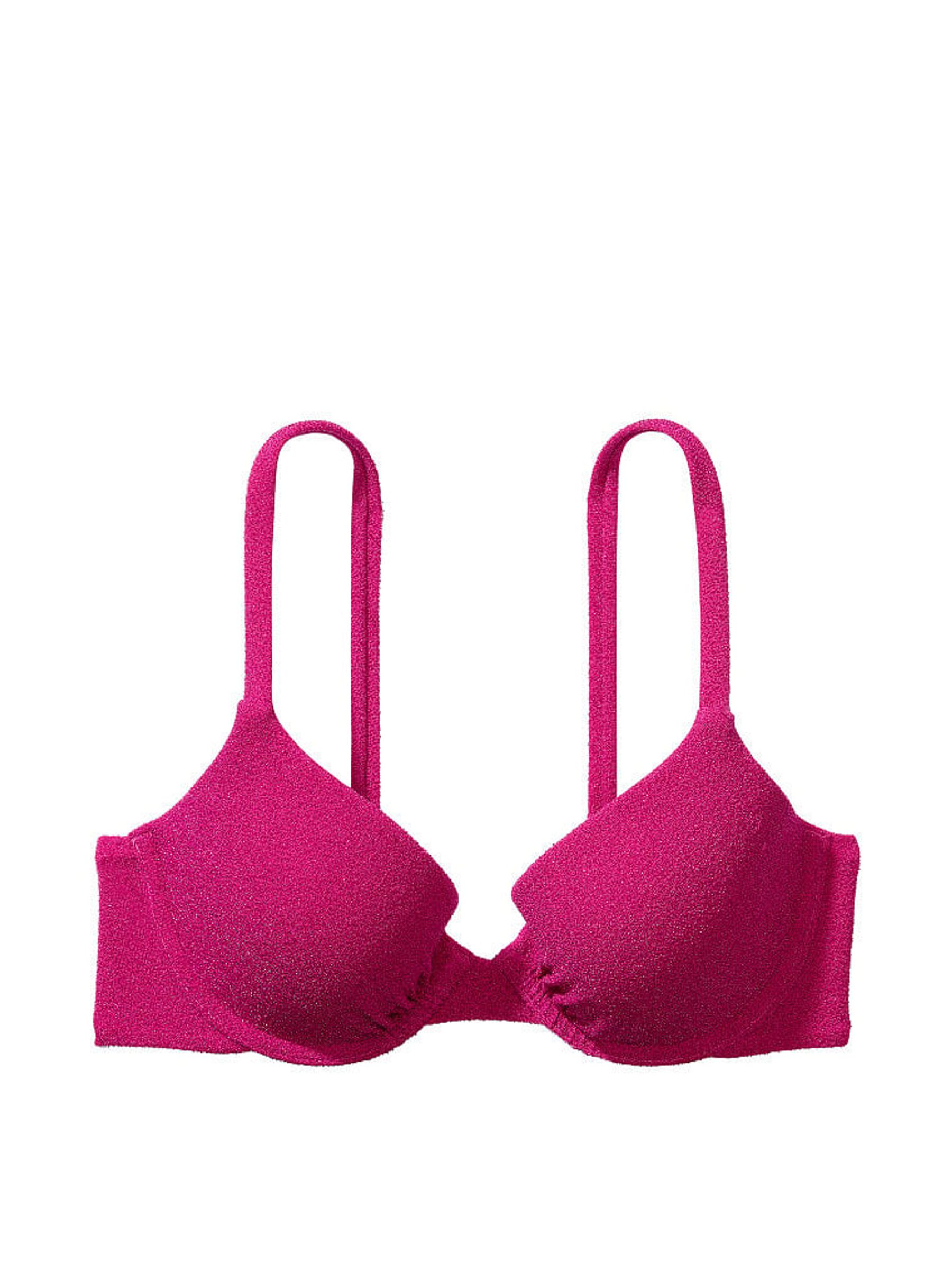 Pink victoria secret swim clearance