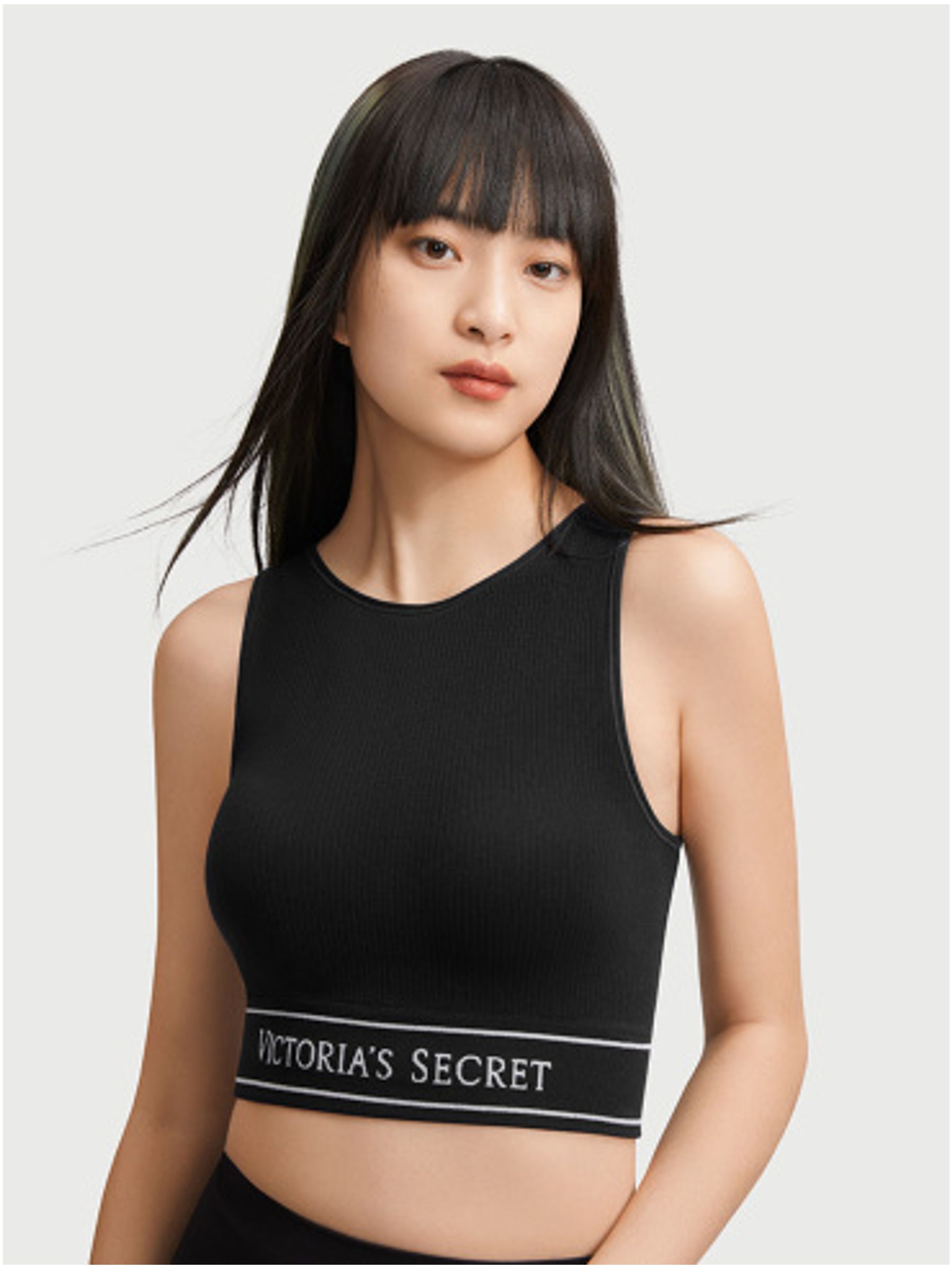 Victoria secret long line sports bra outlet