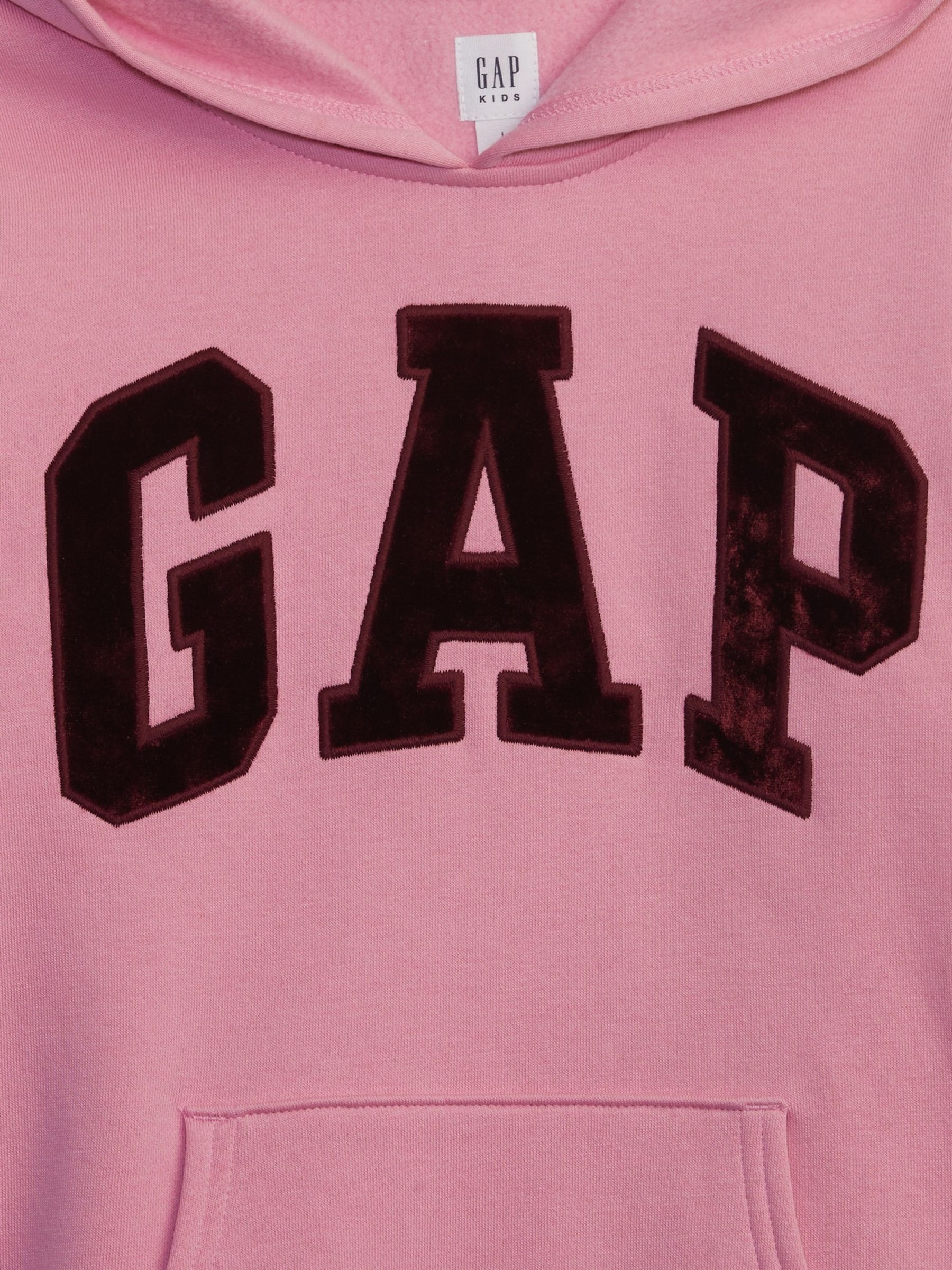 Pink gap hoodie mens shop