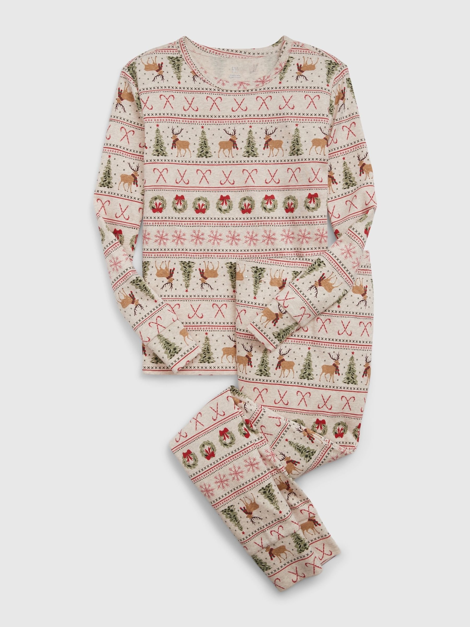 Christmas pajamas online hot sale