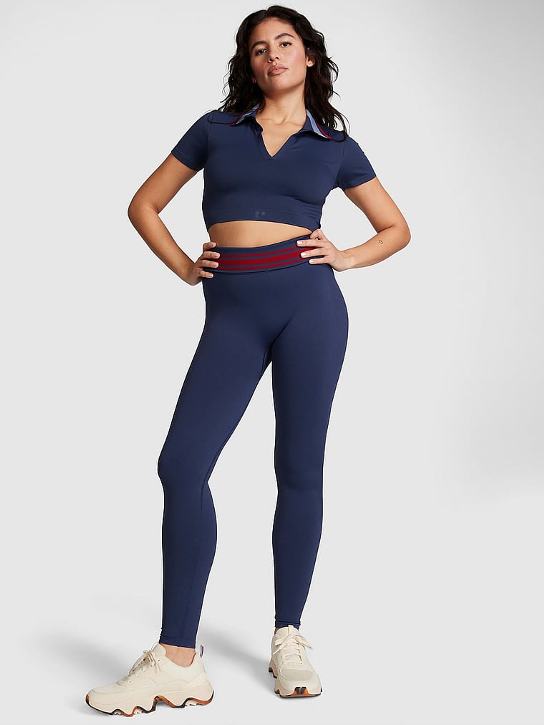 Victoria secret seamless leggings new arrivals