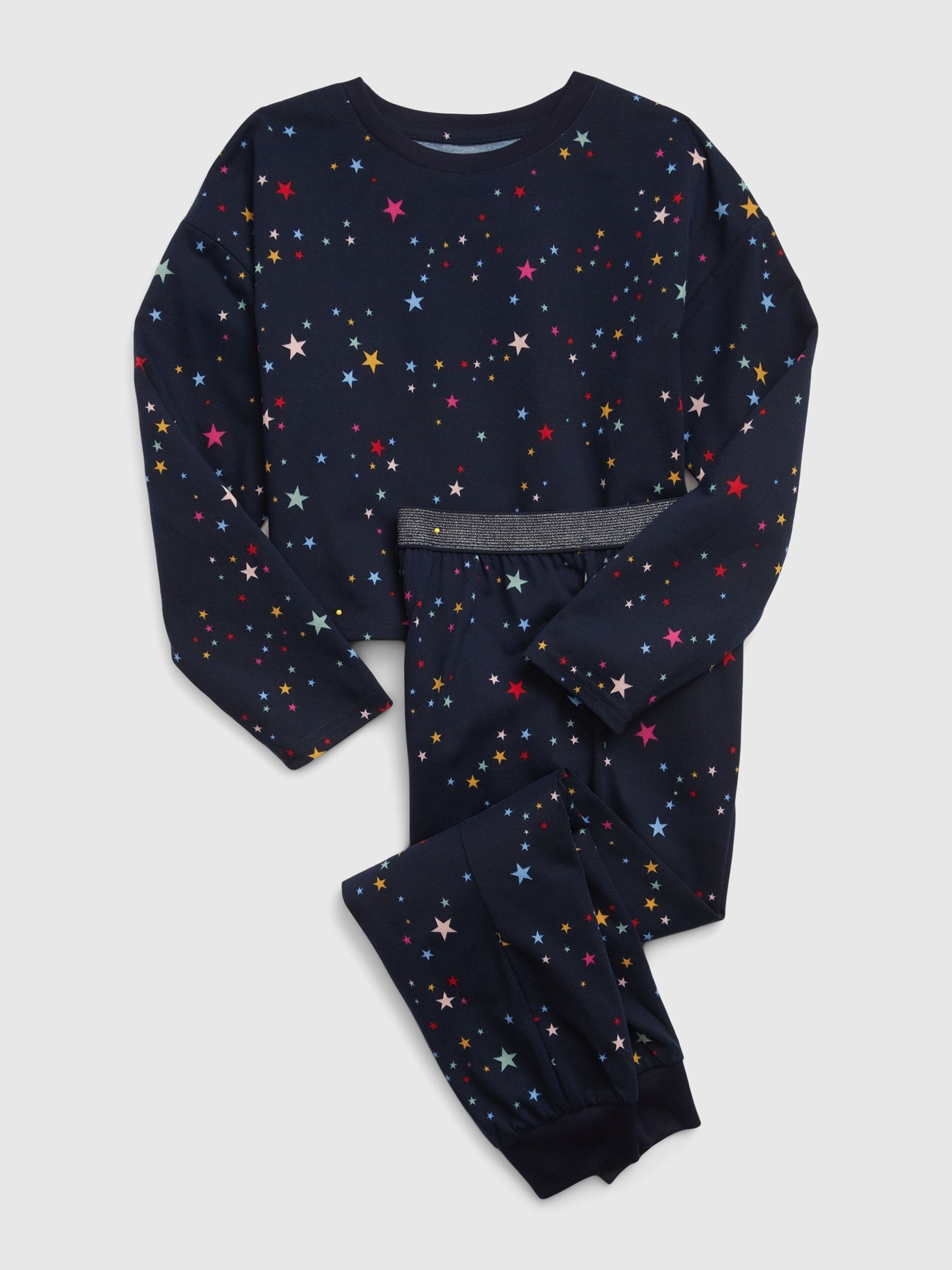 Pajama set gap online