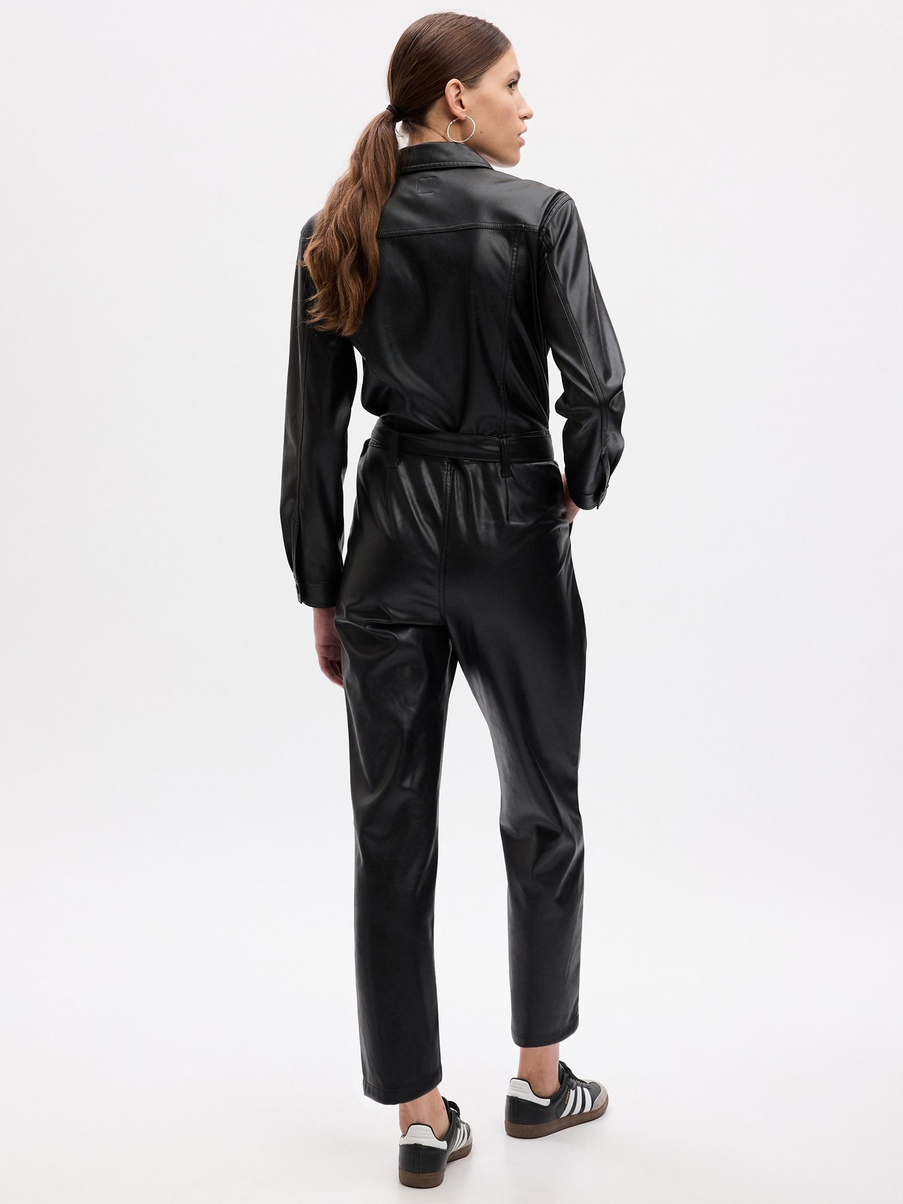 The gap jumpsuit hotsell