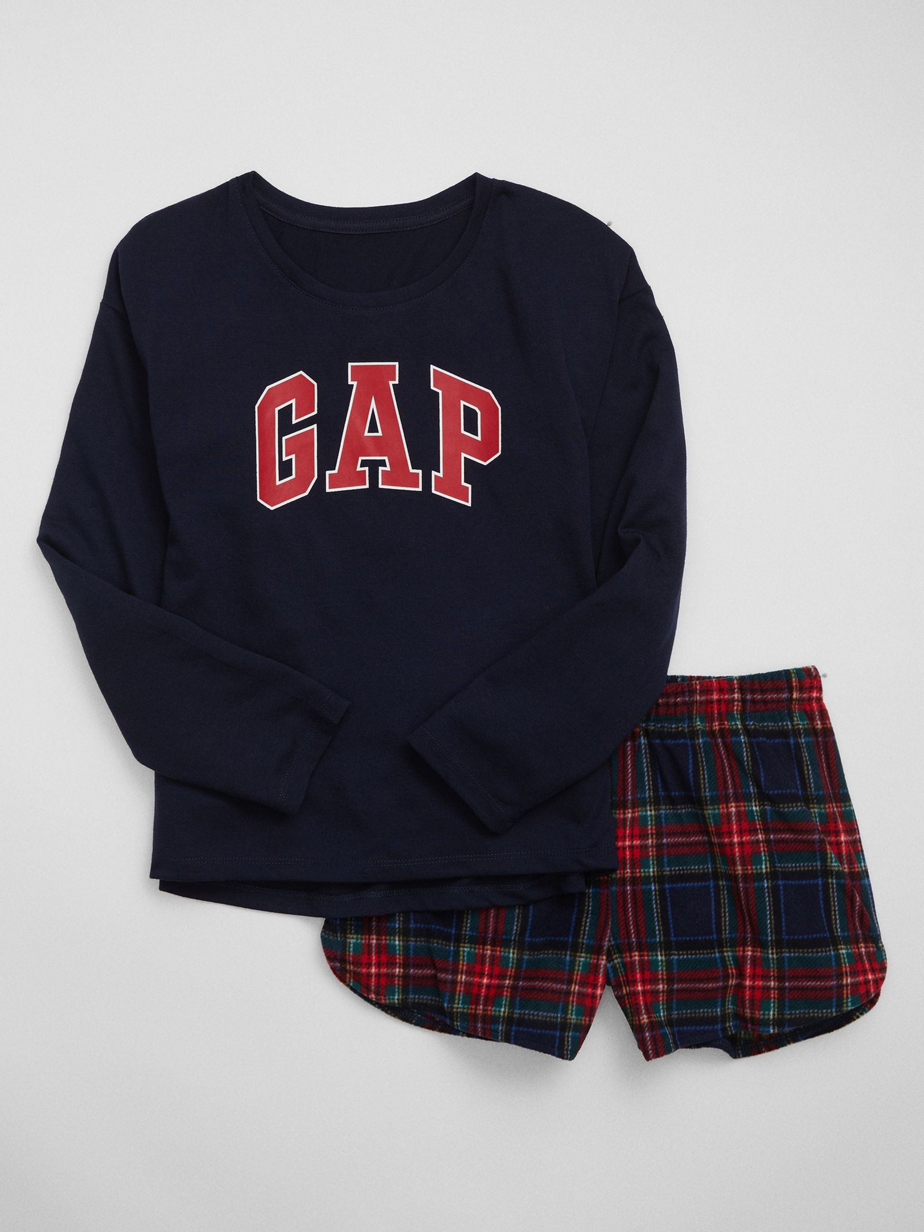 Gap boy pjs on sale