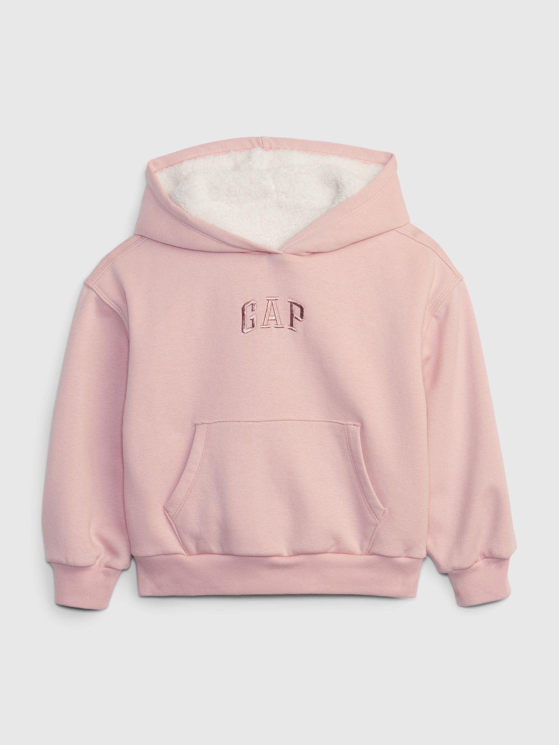 Pink gap hoodie mens clearance