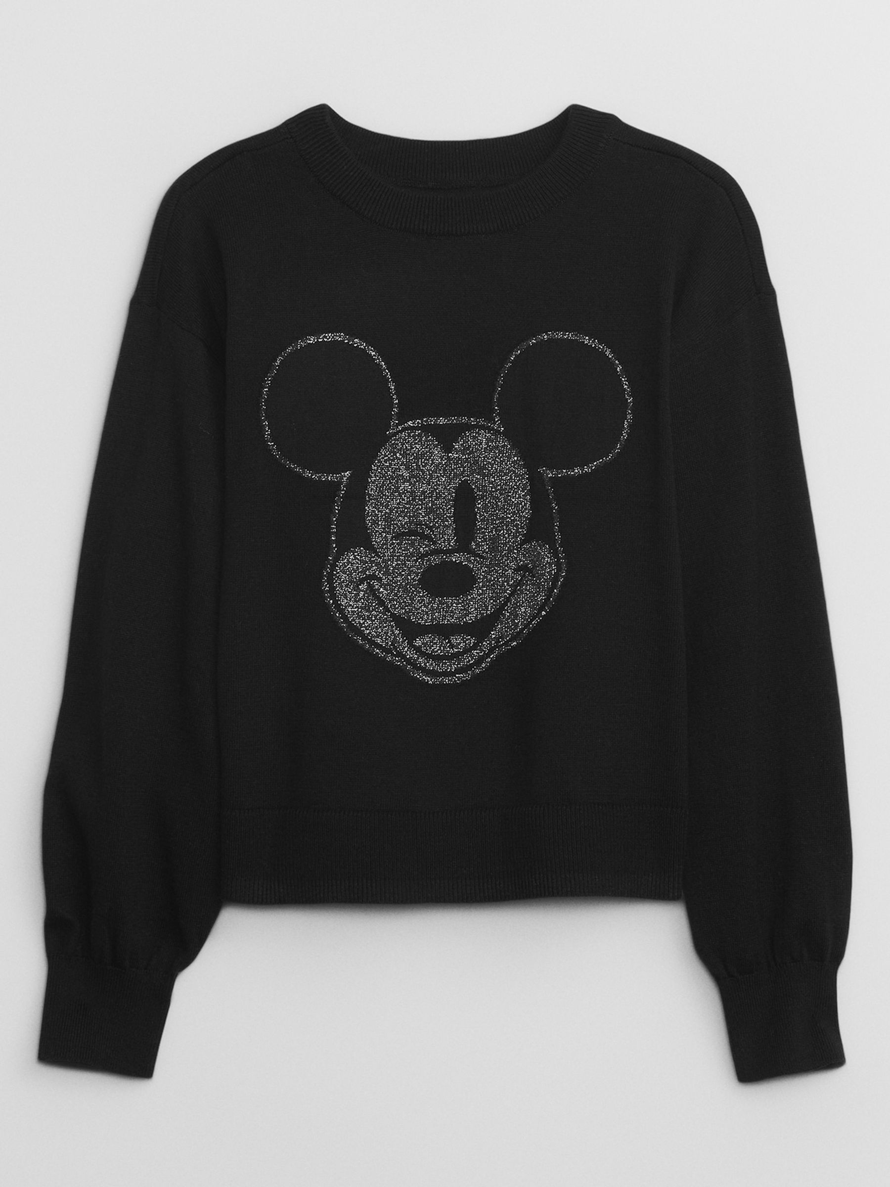 Mickey crewneck sweatshirt sales