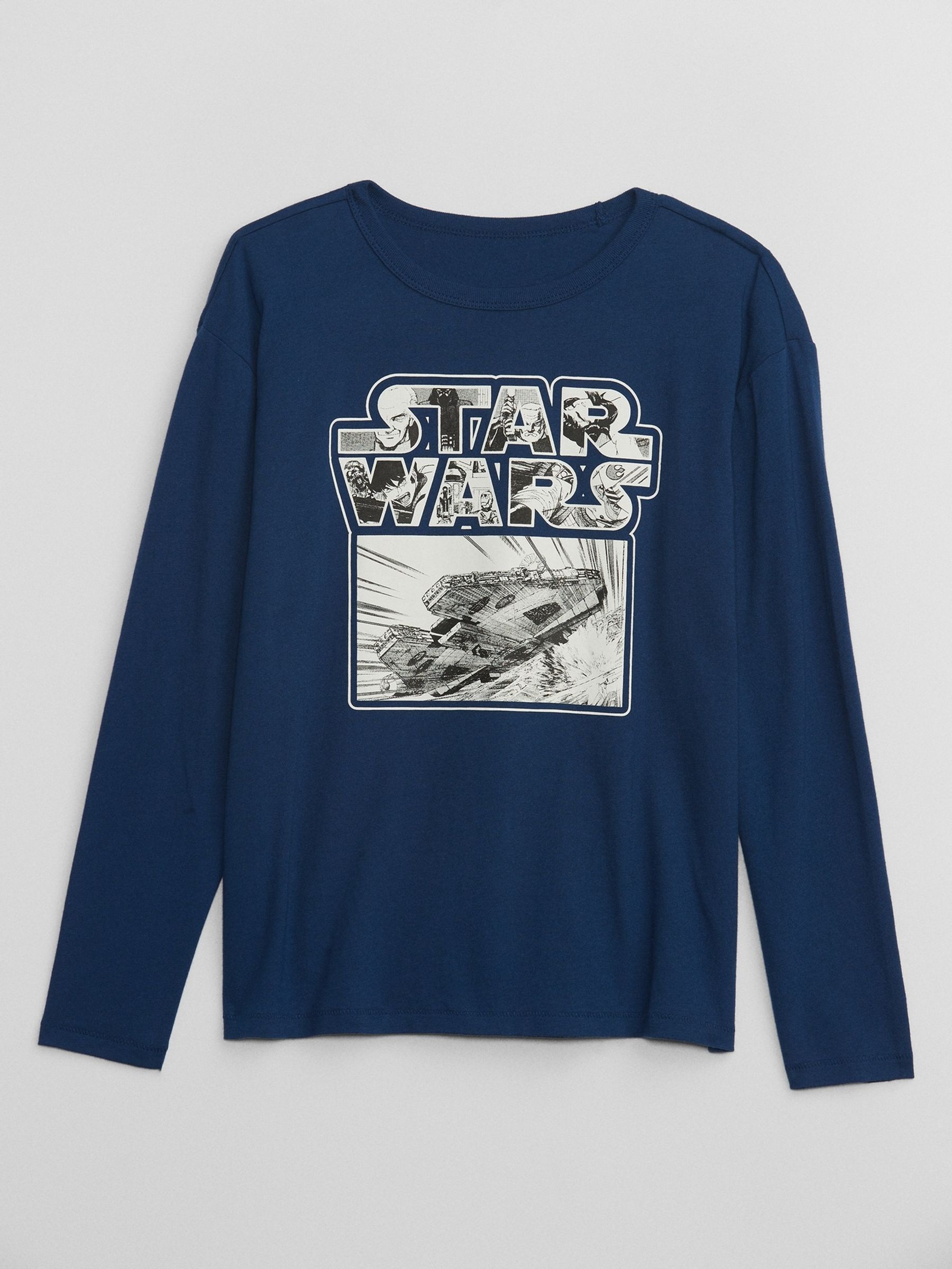 Star wars crew neck on sale