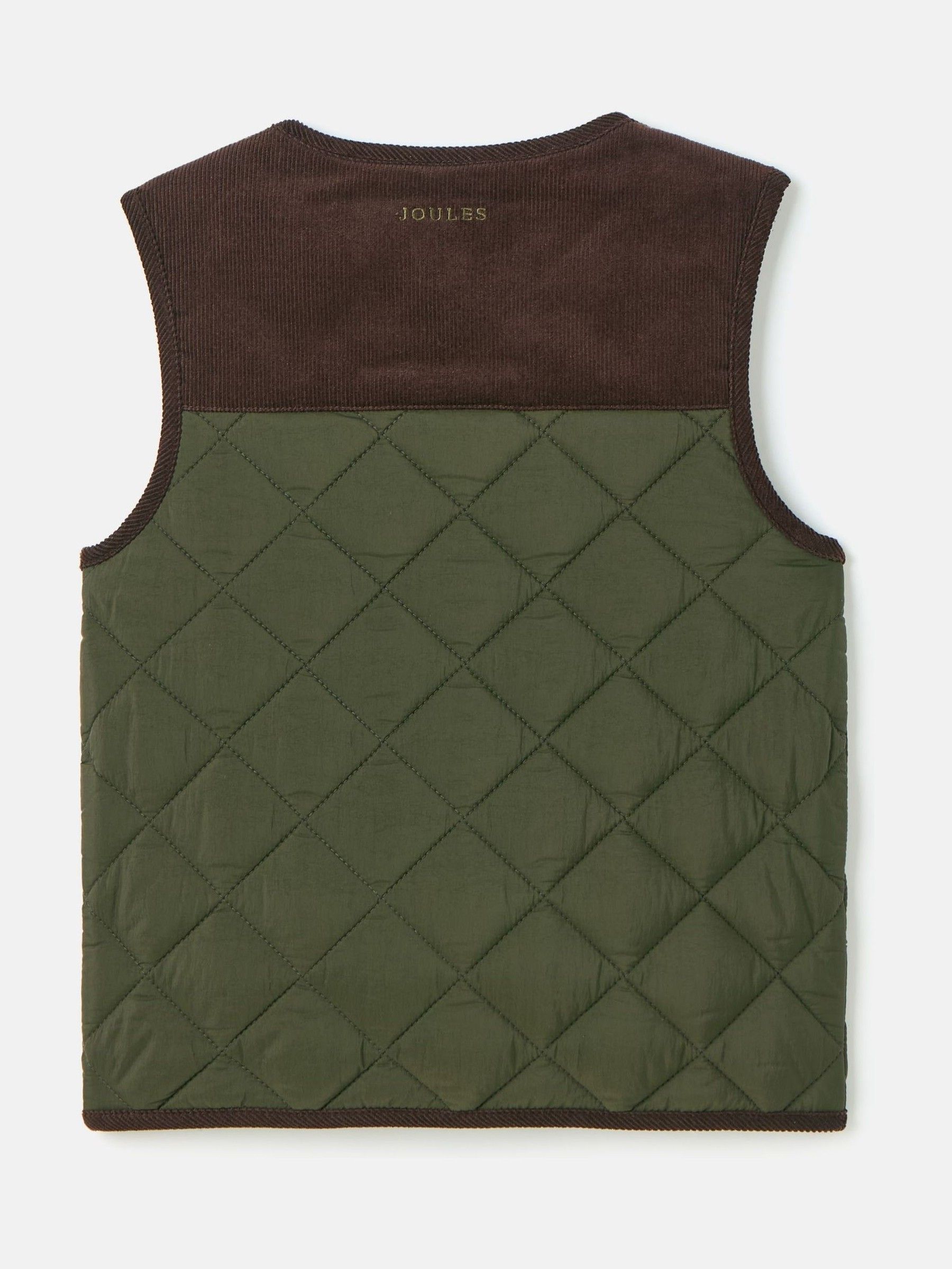 Joules boys gilet 2025