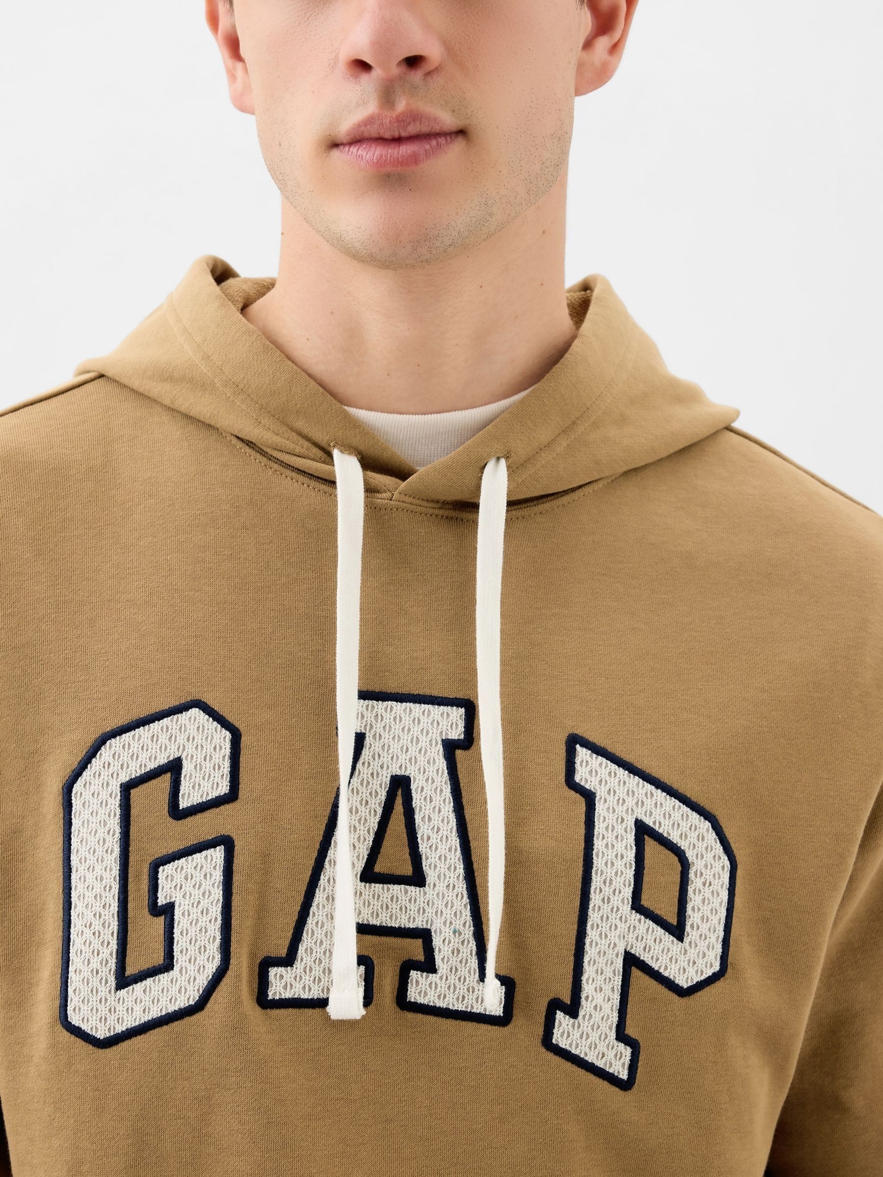 Gap logo sweater shop