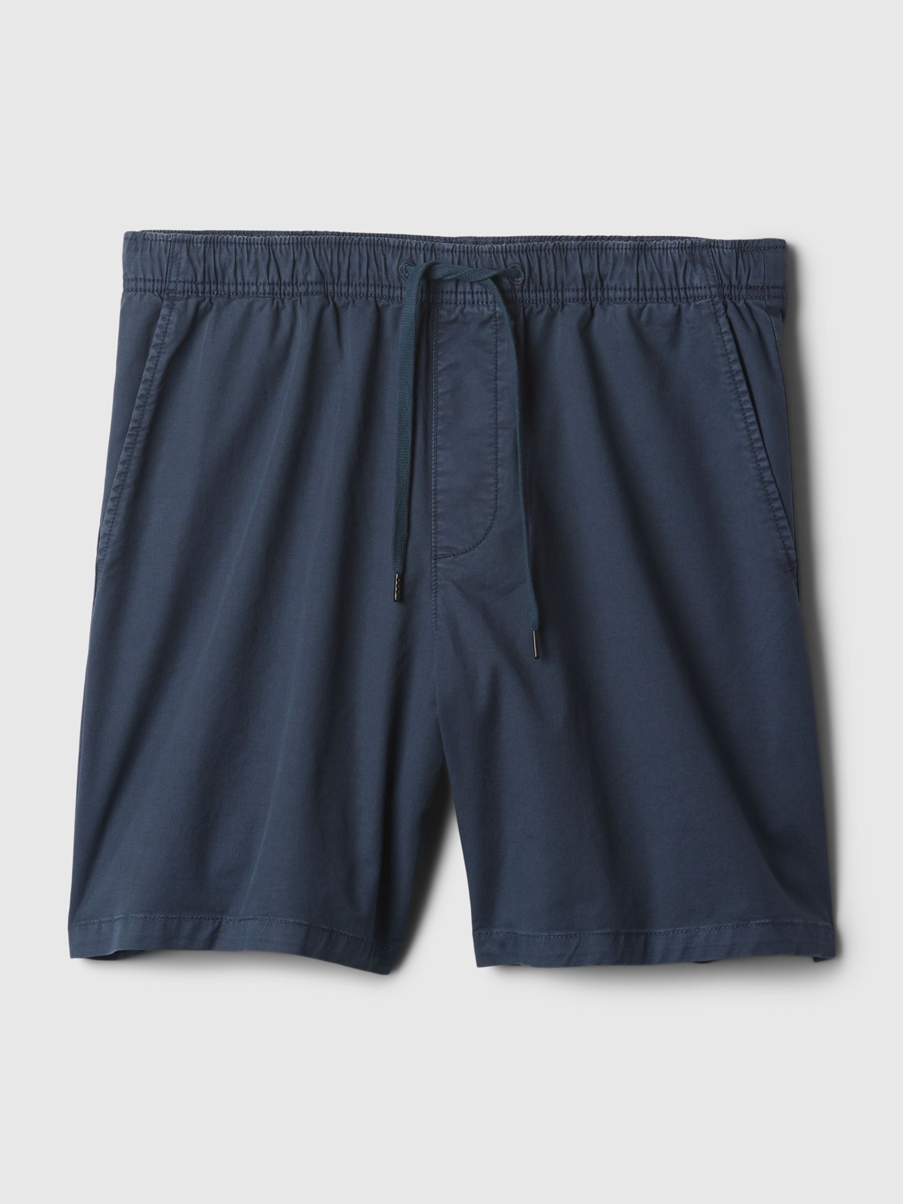 Gap blue shorts new arrivals
