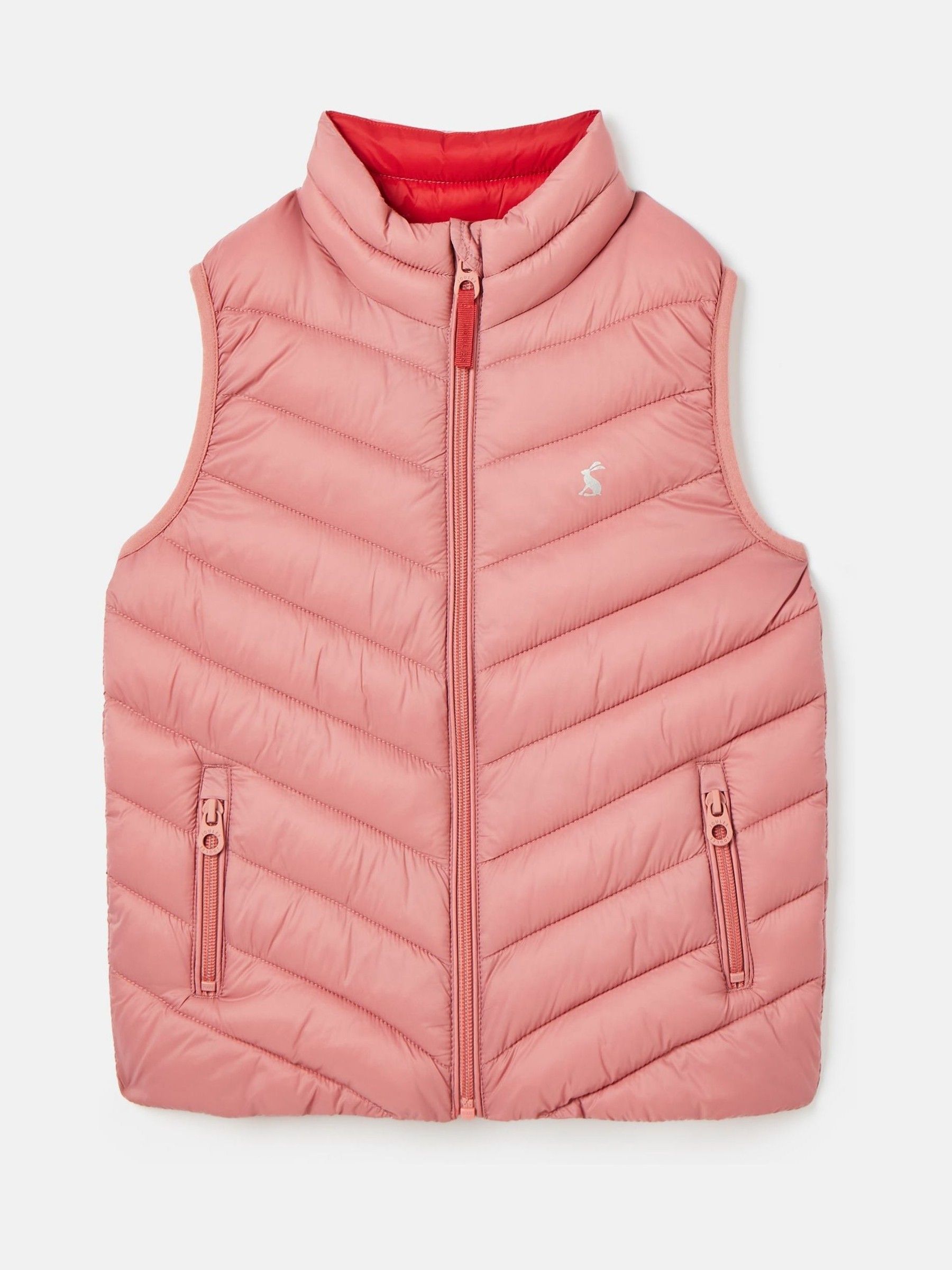 Joules kids gilet shop