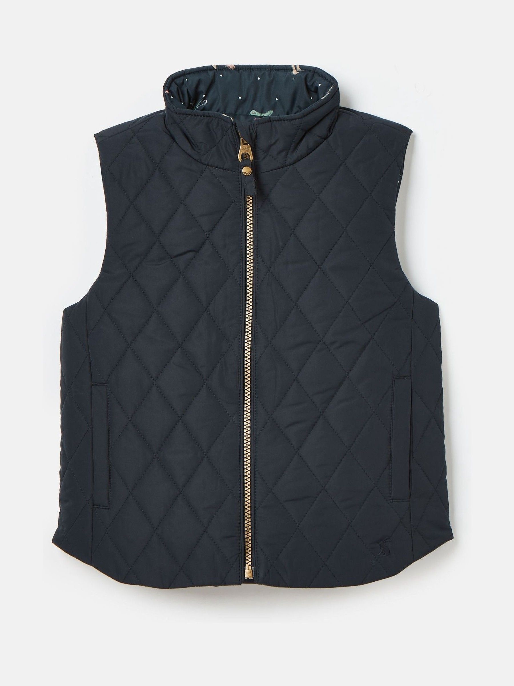 Joules baby gilet shop