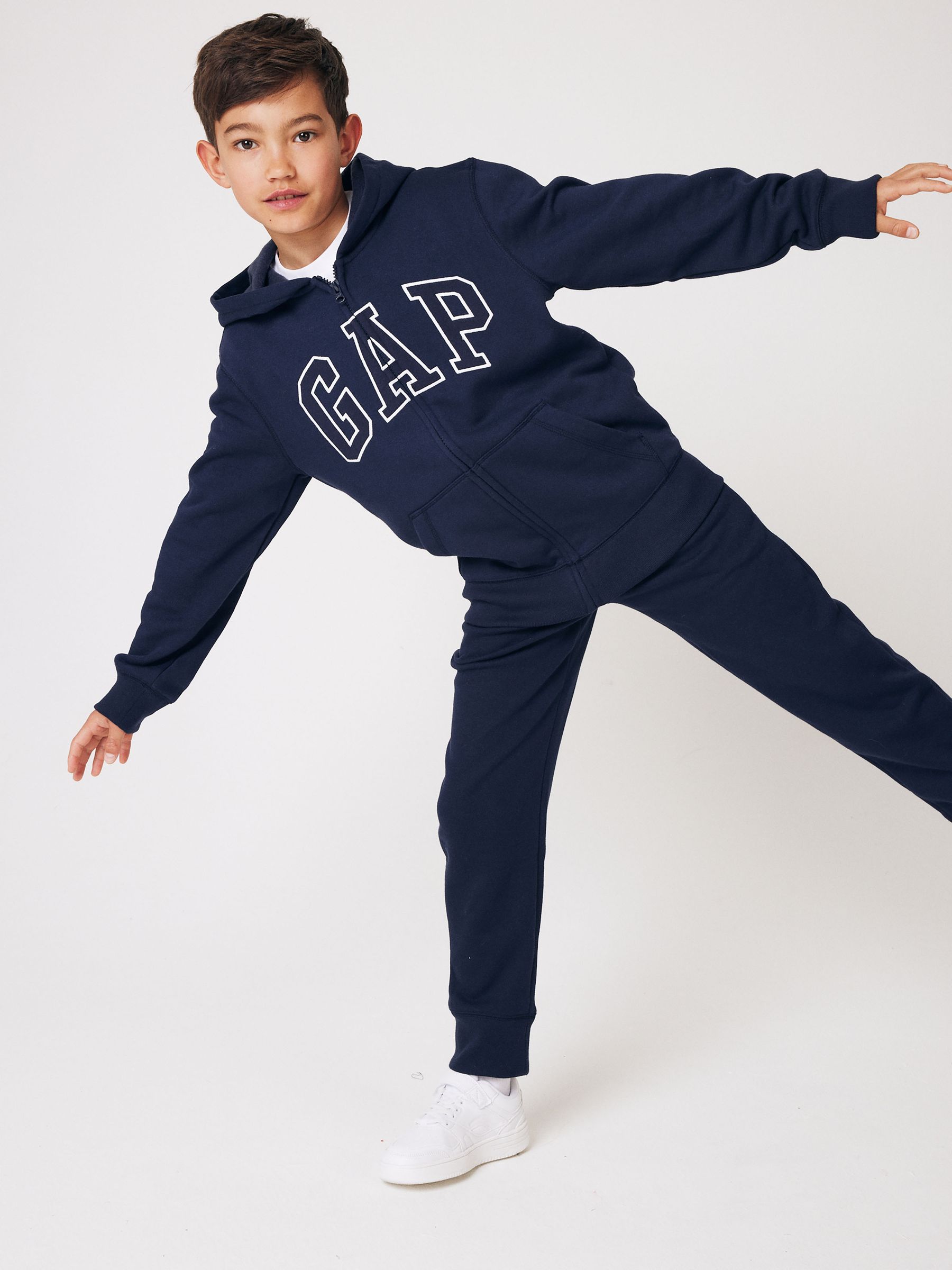 Gap boys hoodies online