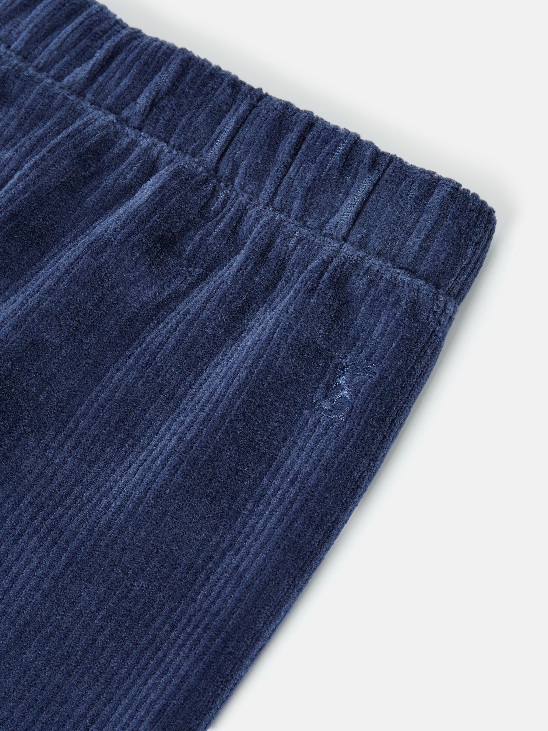 Navy cord leggings store