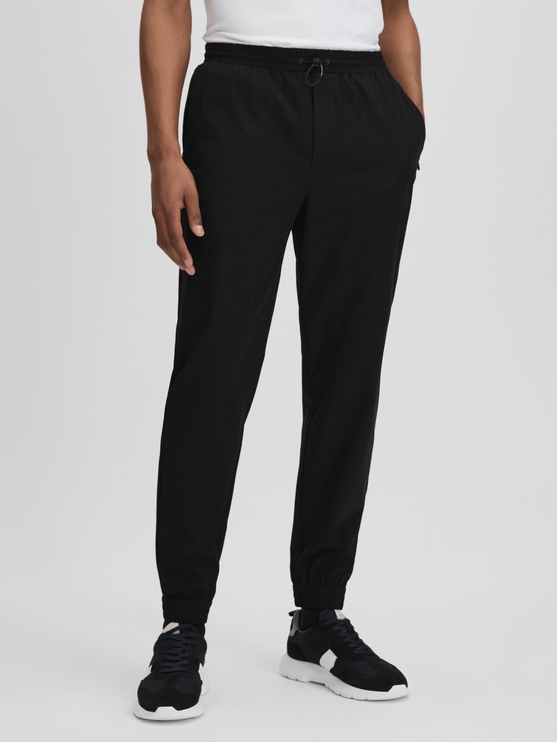 Reiss joggers new arrivals