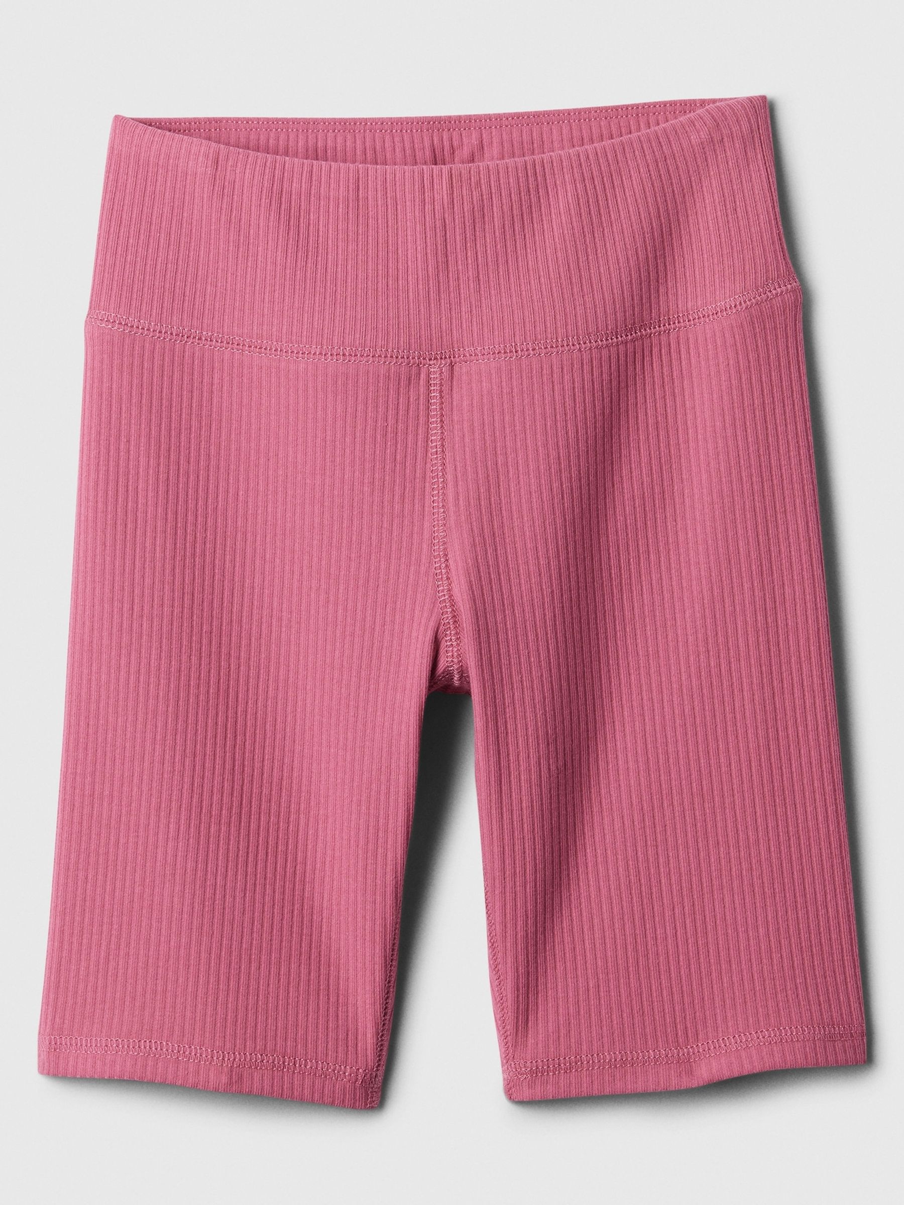 Gap bike shorts top
