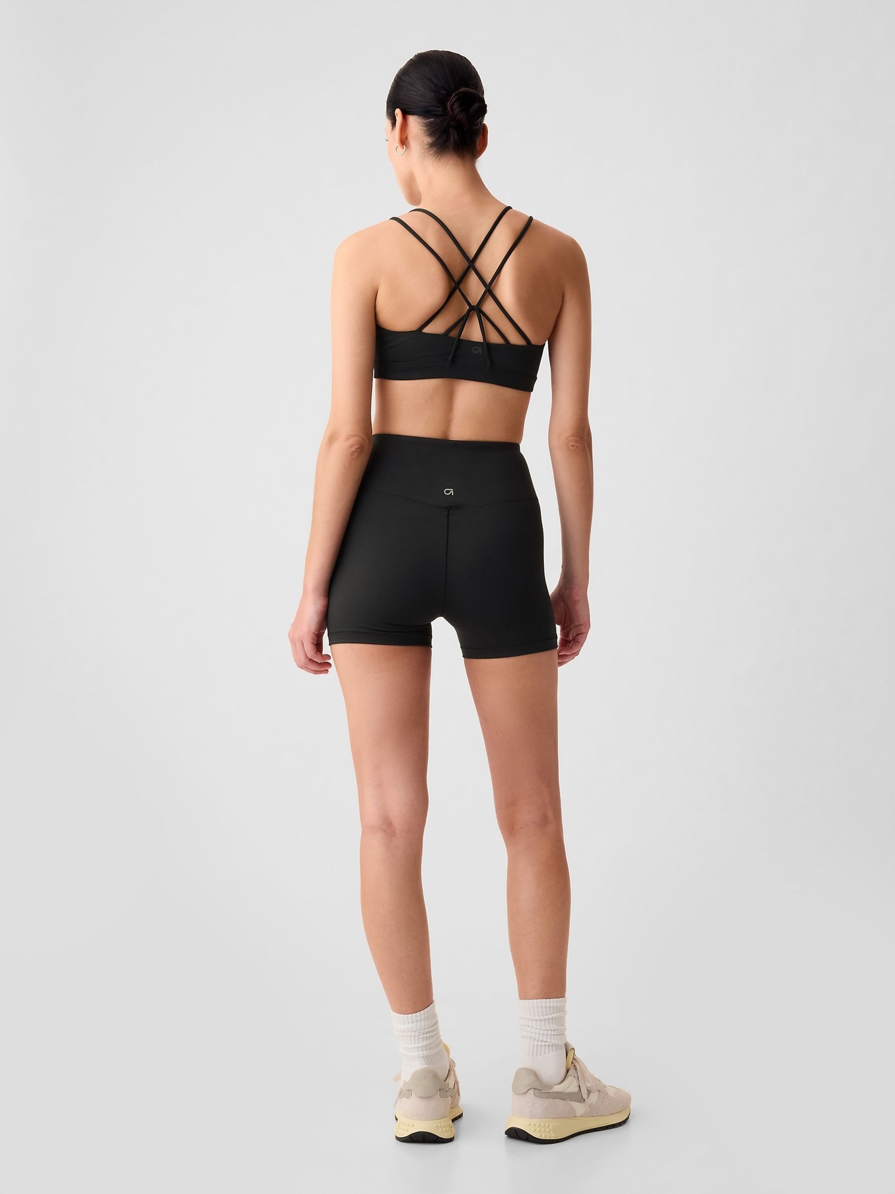 The gap sports bras sales