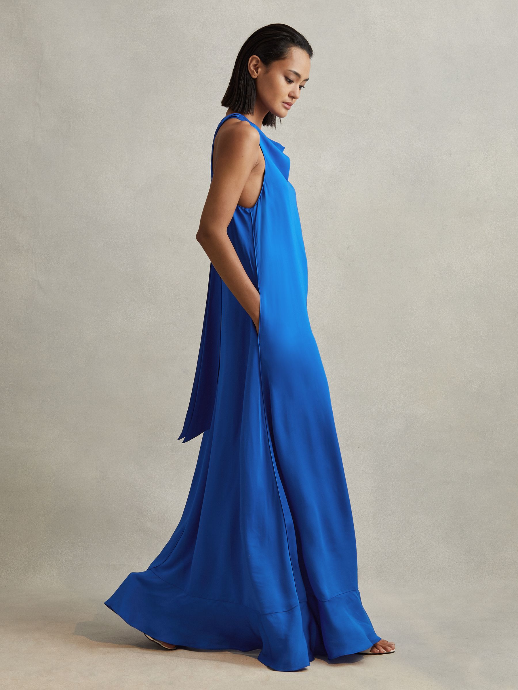 Reiss evening wear hotsell