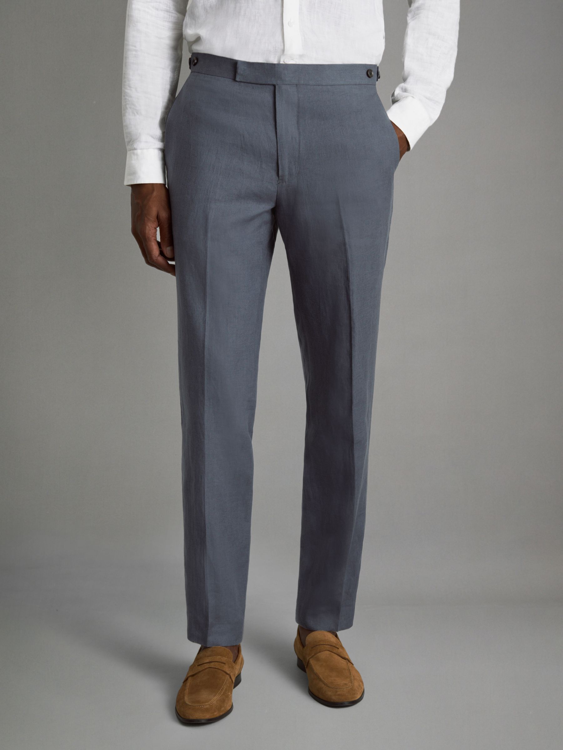 Reiss menswear top