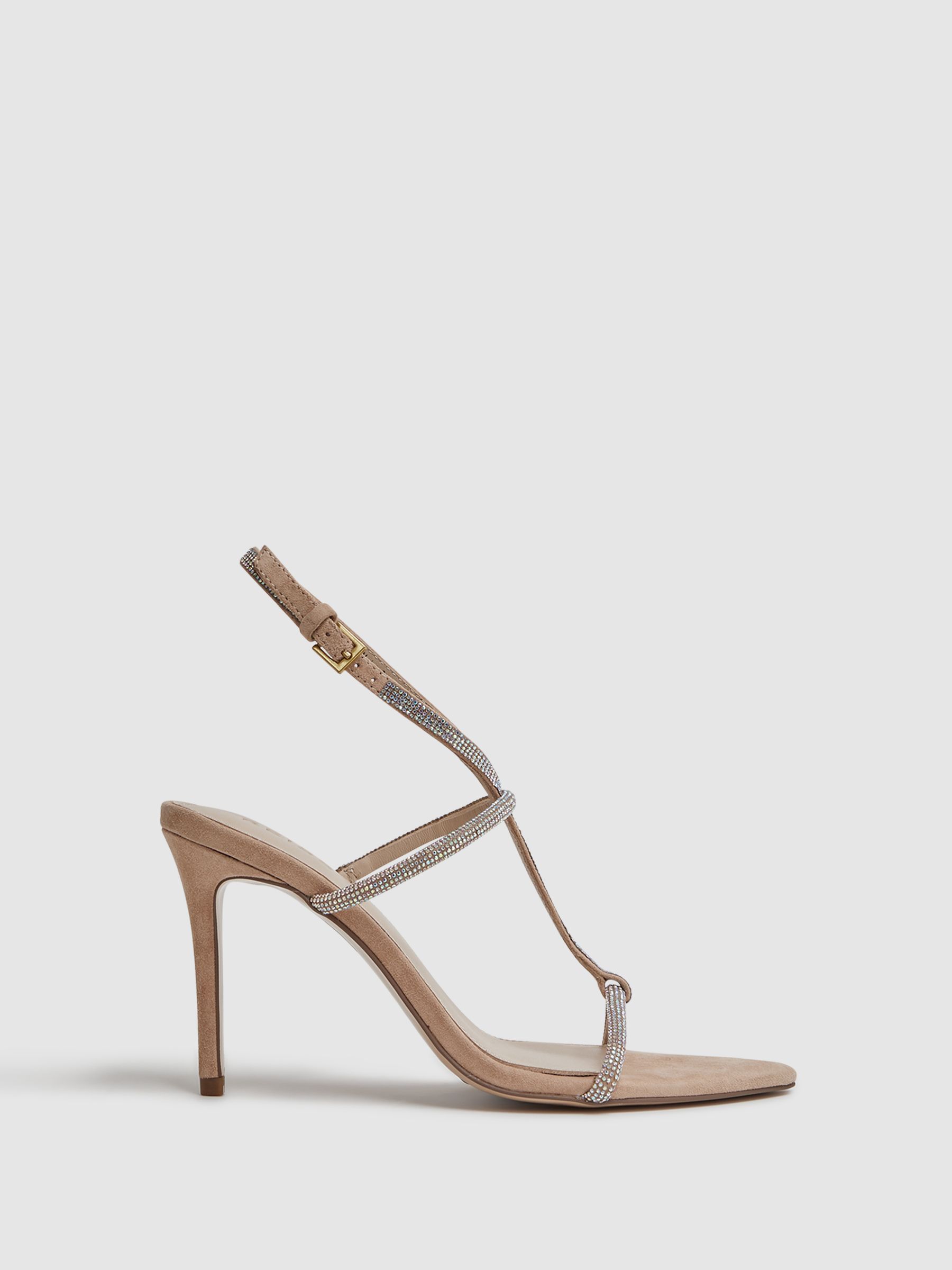 Reiss sandals shop