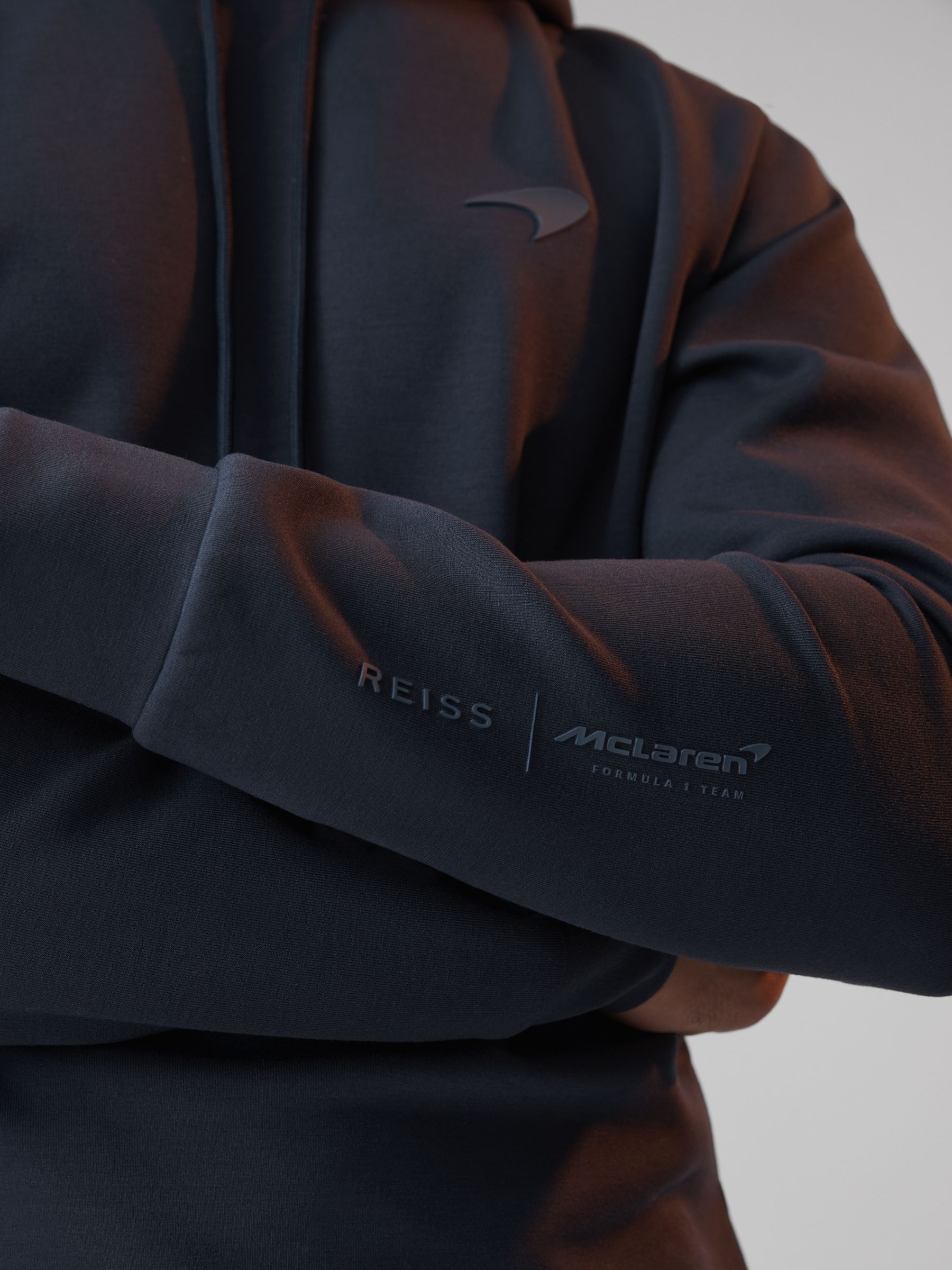 Sportswear air force 1 men's full-zip hoodie 2025