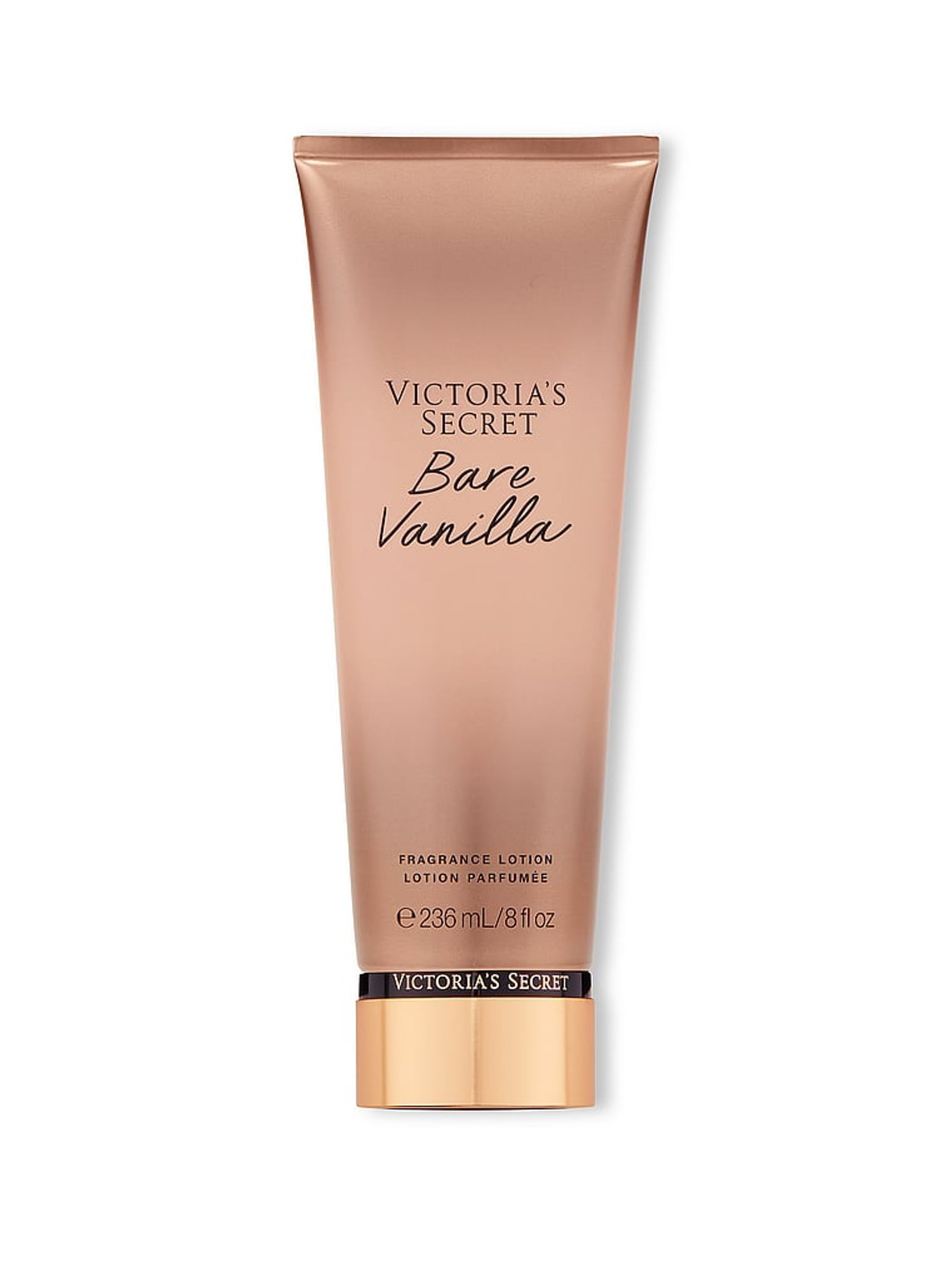 VS Bare Vanilla Body Lotion