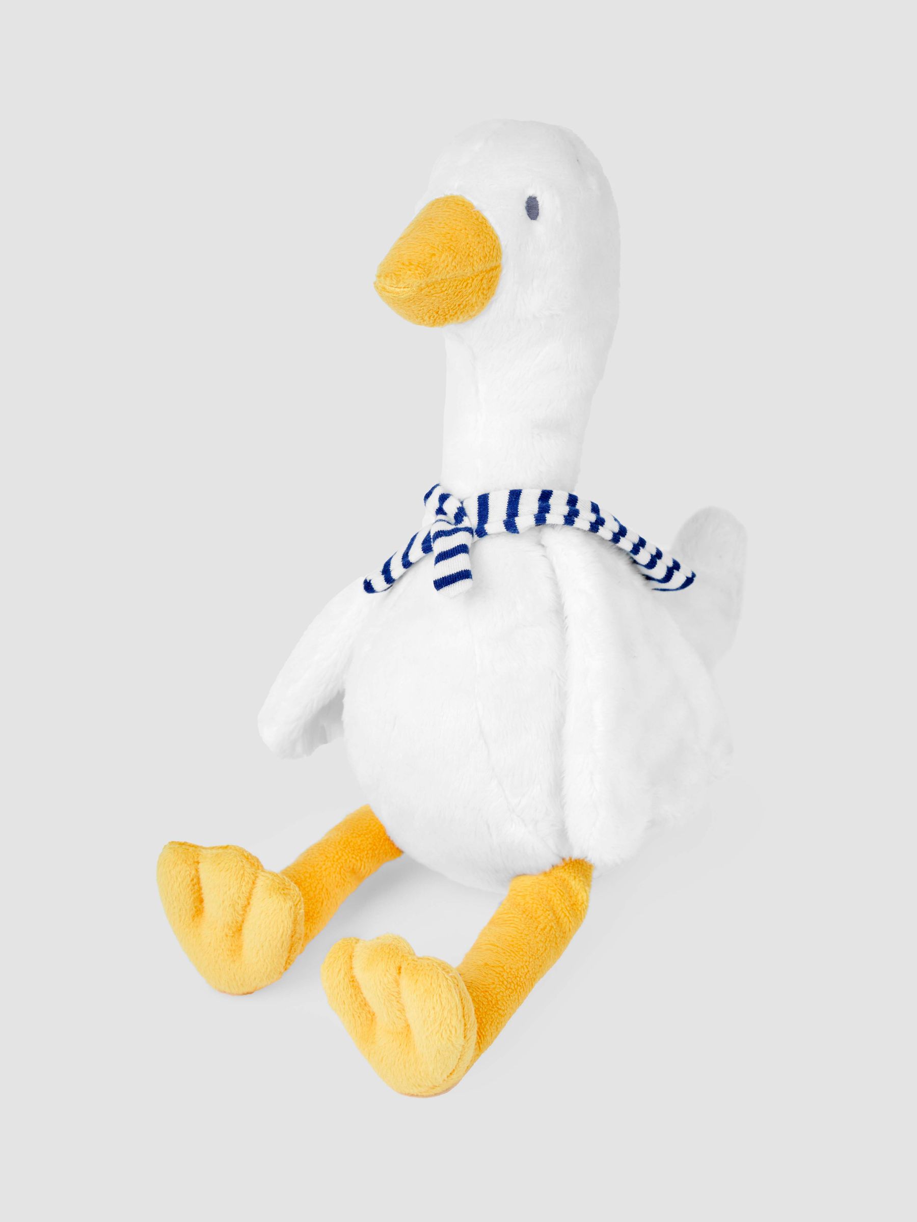 Jojo maman bebe soft toys clearance