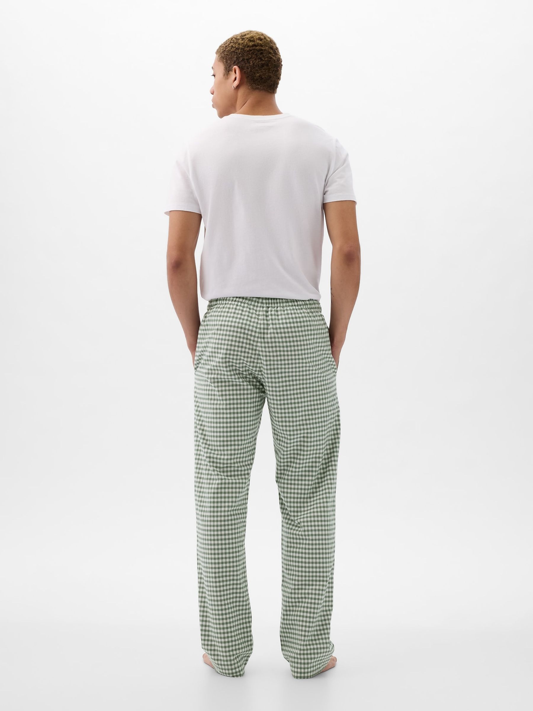 Gap night pants 2025