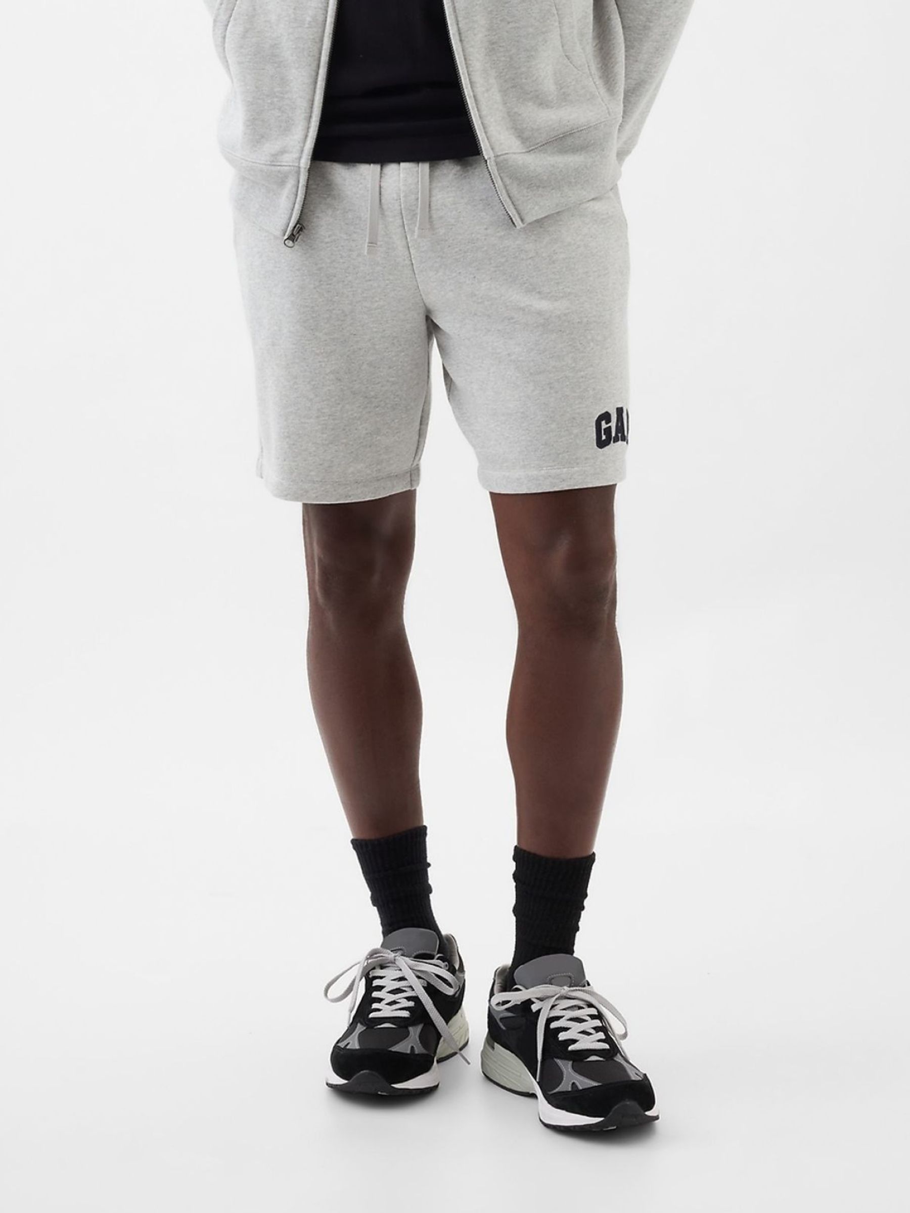 Gap jogging shorts sale