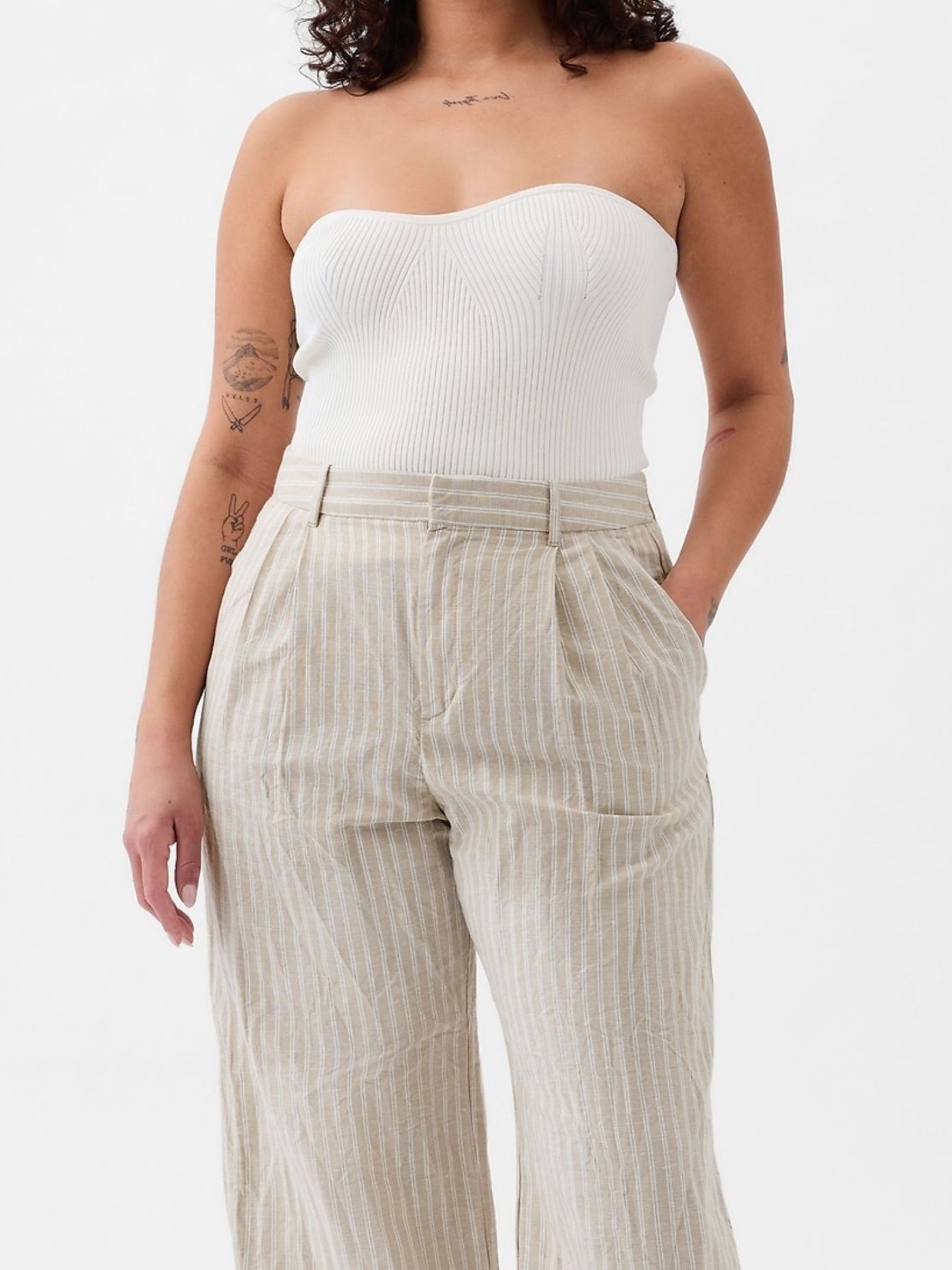 Cotton pants for womens online online