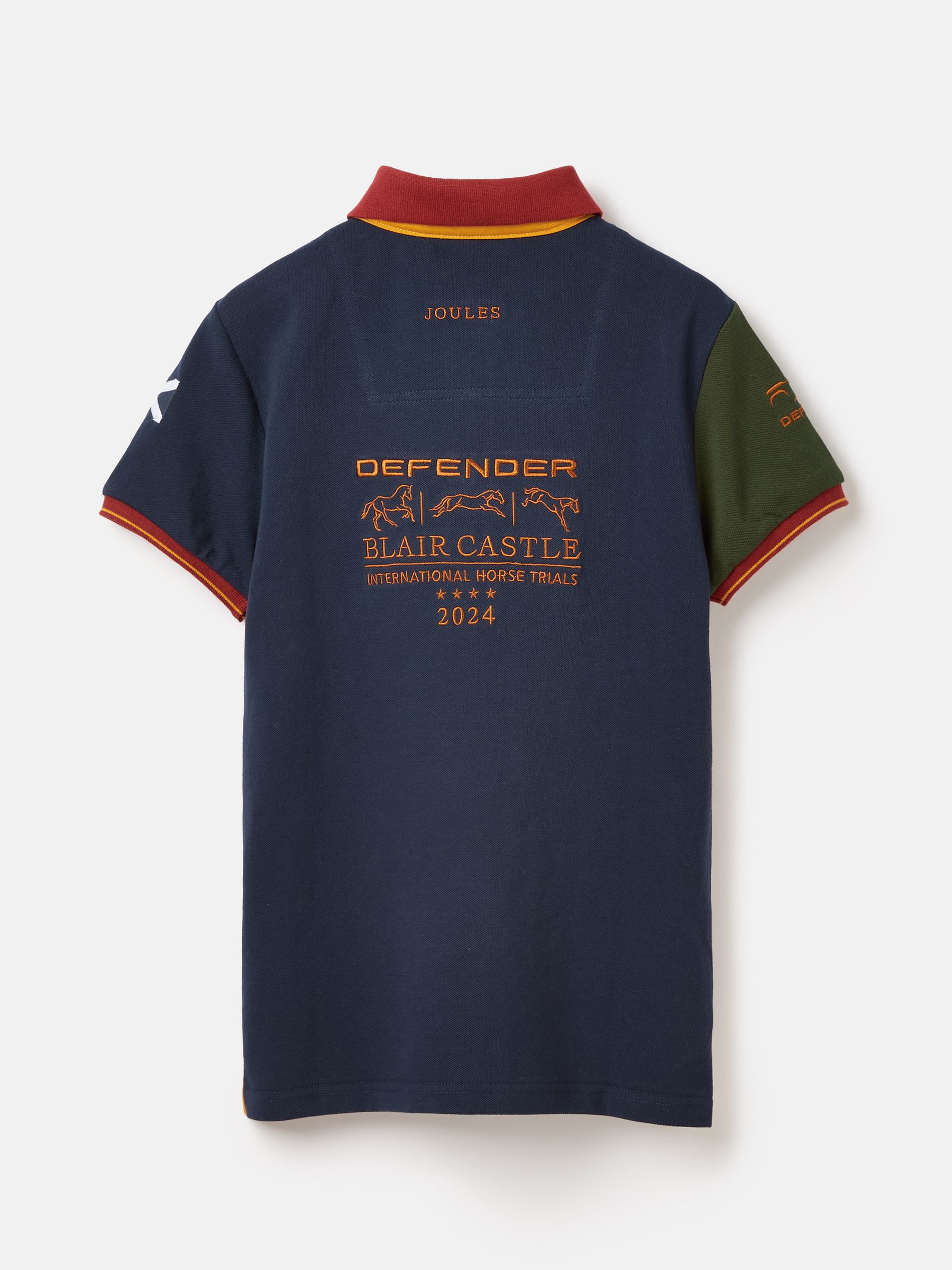 Joules mens polo shirts sale clearance