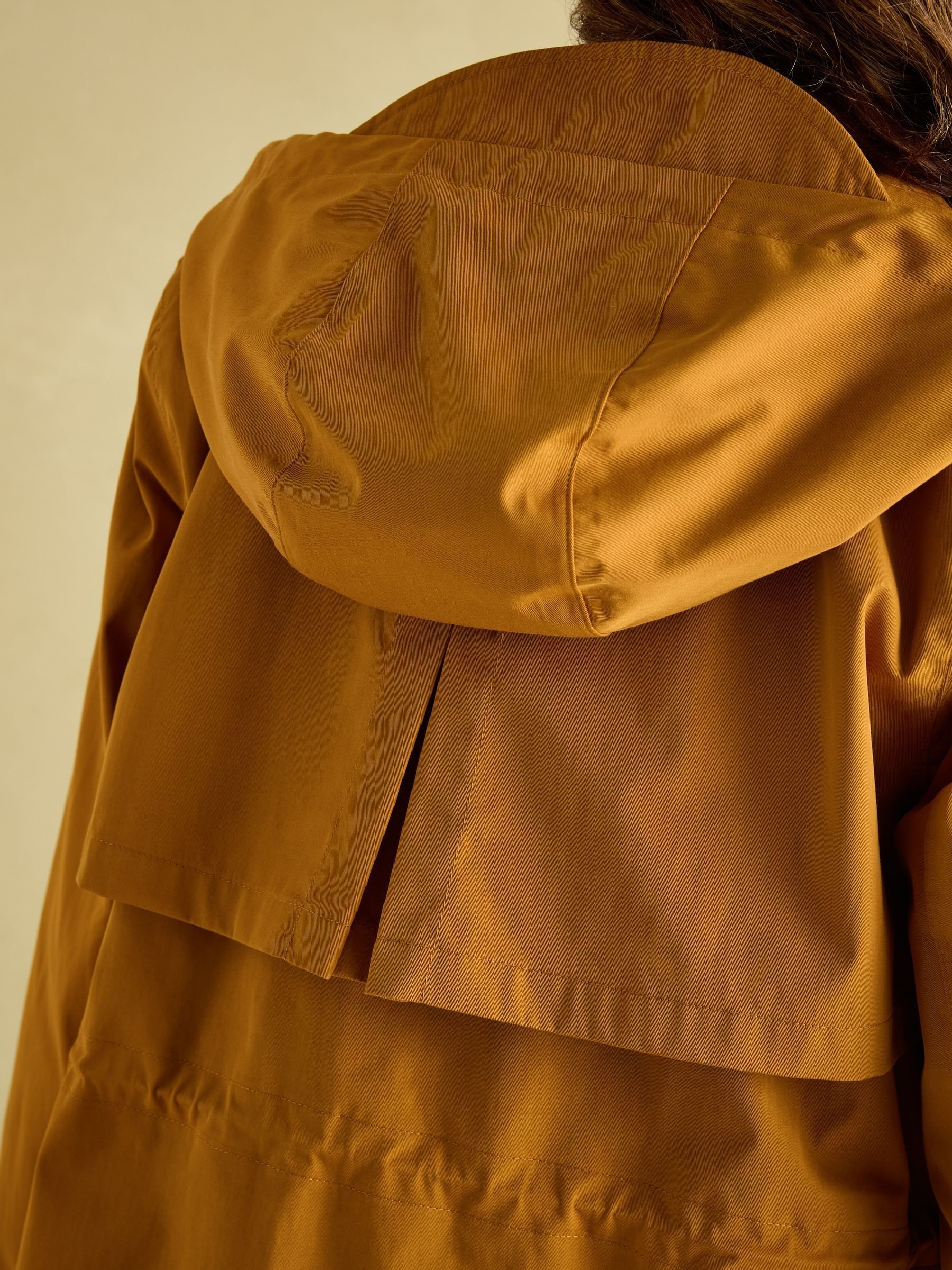 Yellow waterproof discount