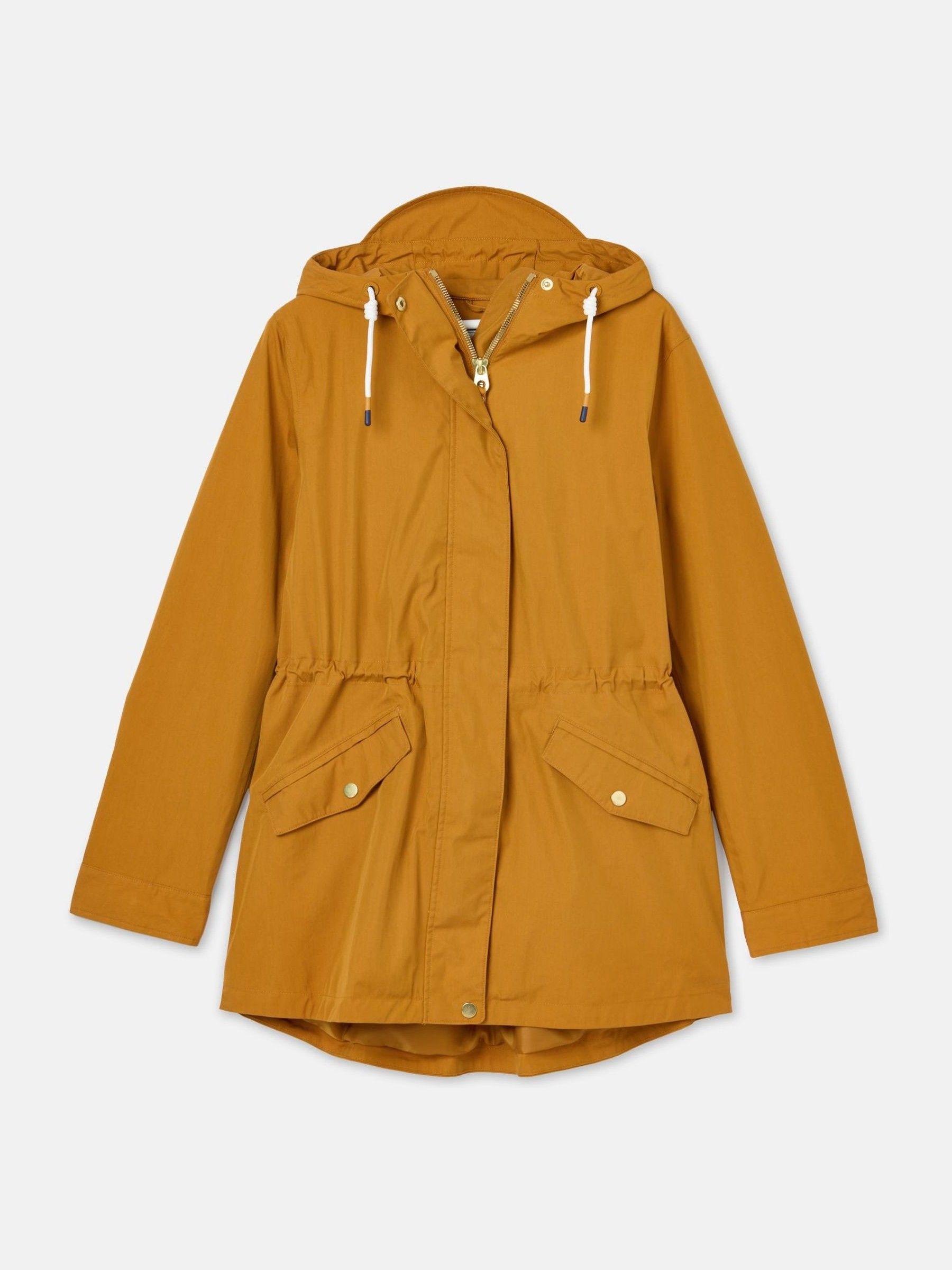 Short raincoat with hood best sale