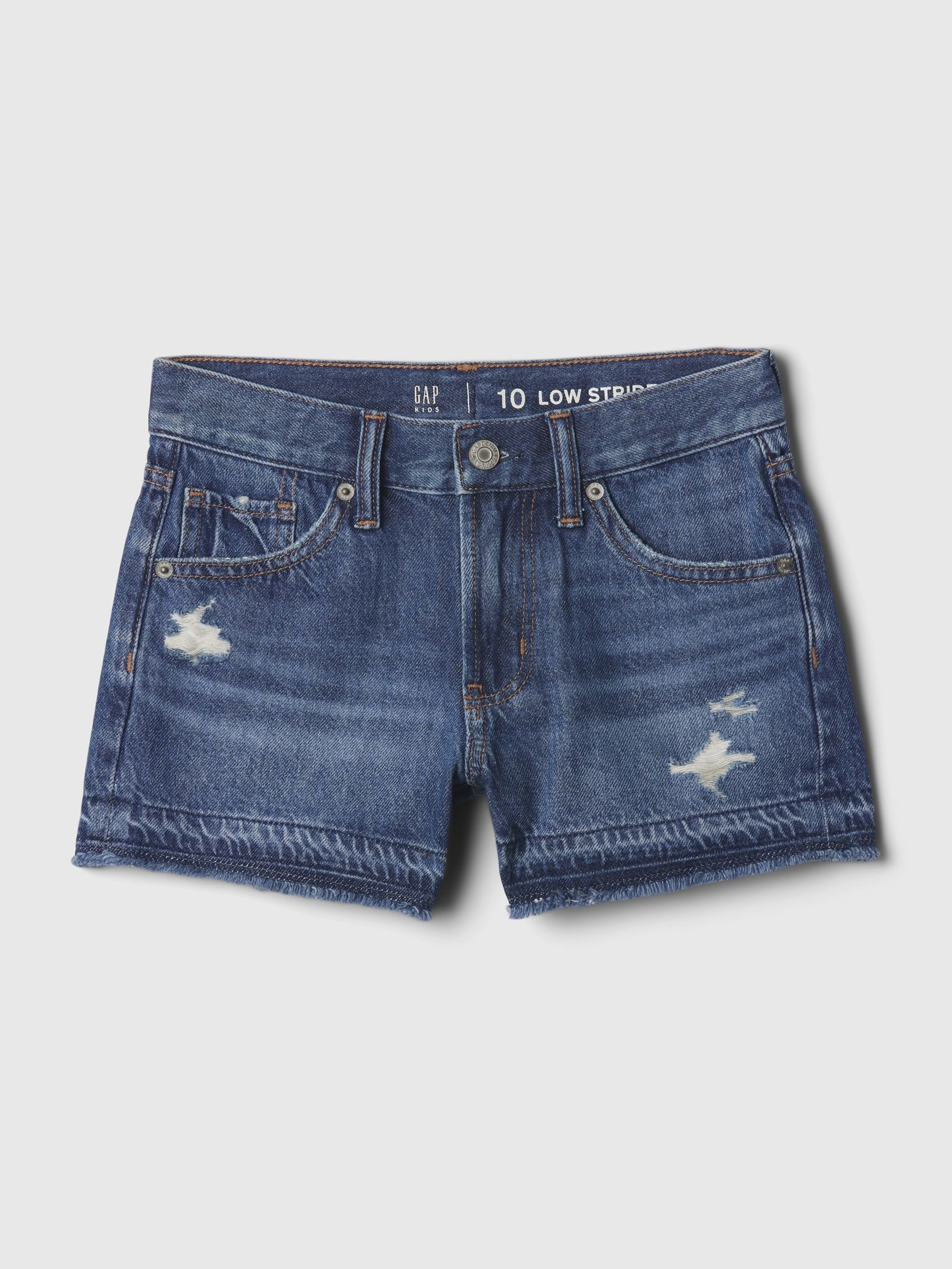 The gap womens shorts hotsell