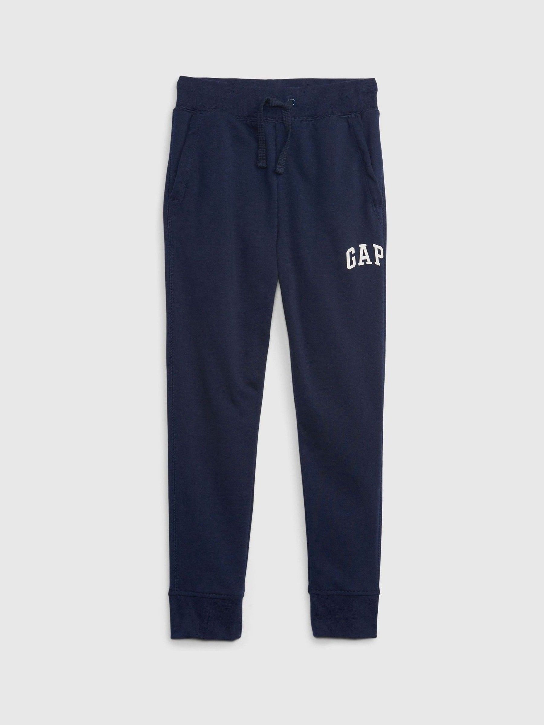 The gap joggers hotsell