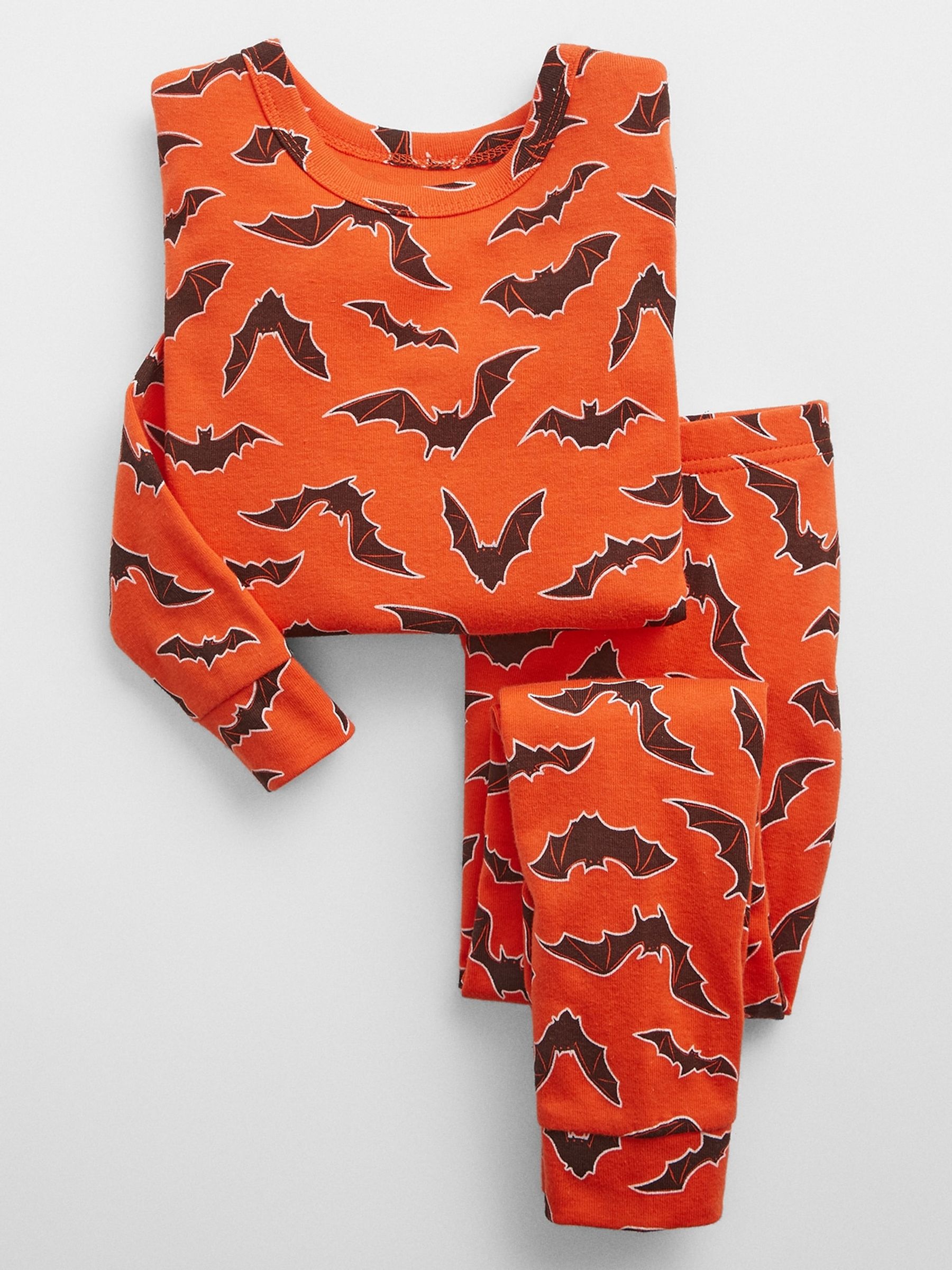 Gap donut halloween pajamas 2025
